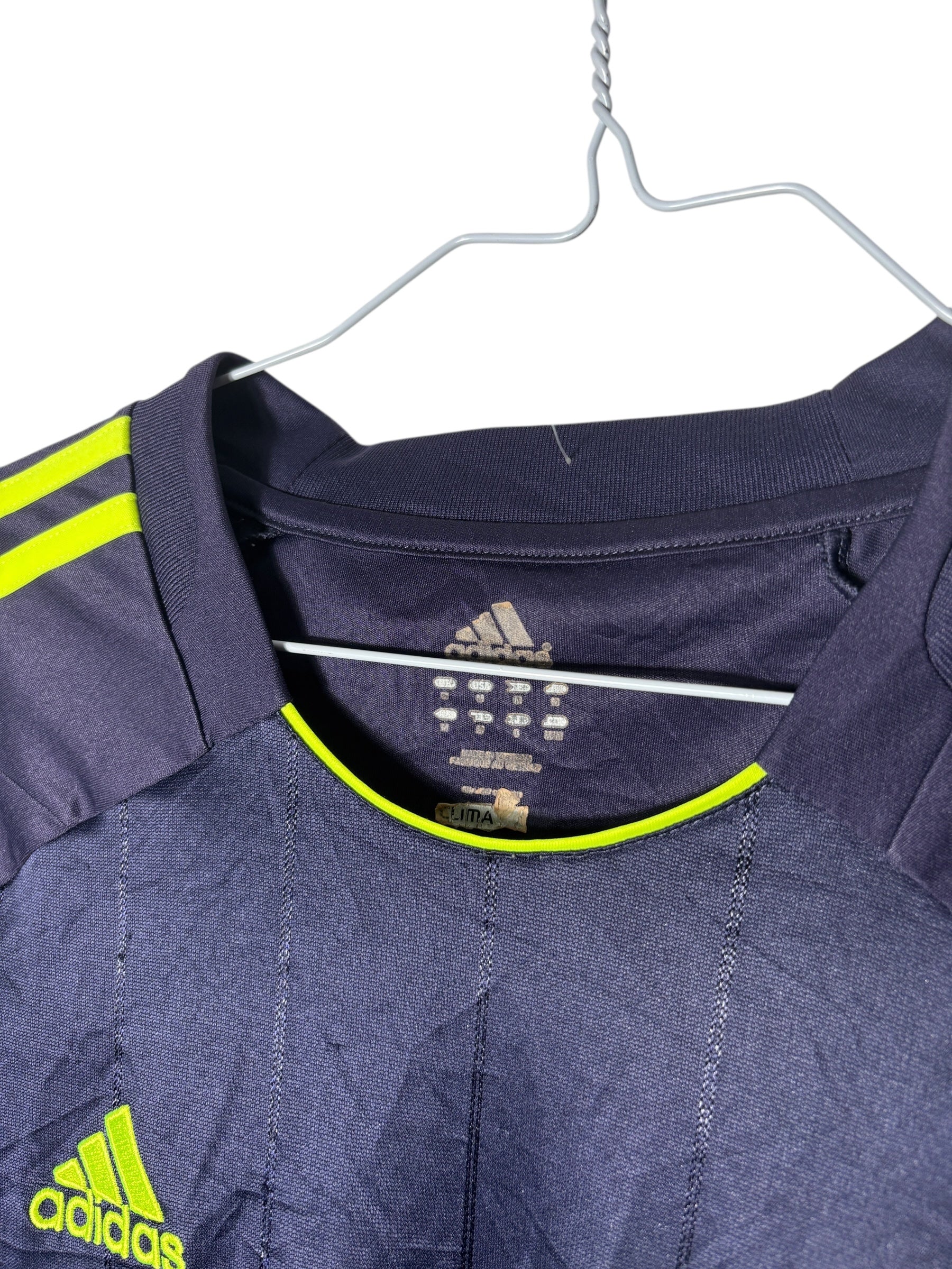 Real Madrid Auswärts Trikot 2012/13 - M