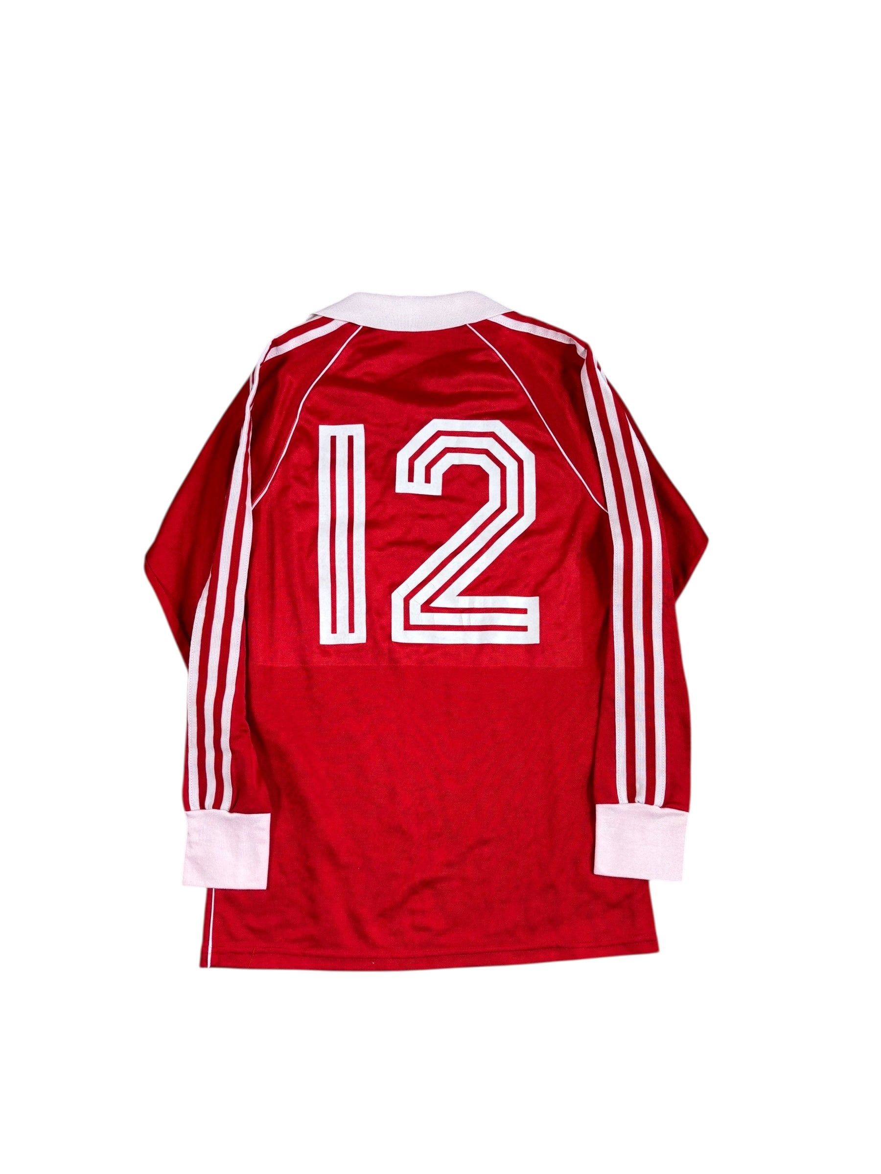 Schweiz Heimtrikot 1980/82 - M