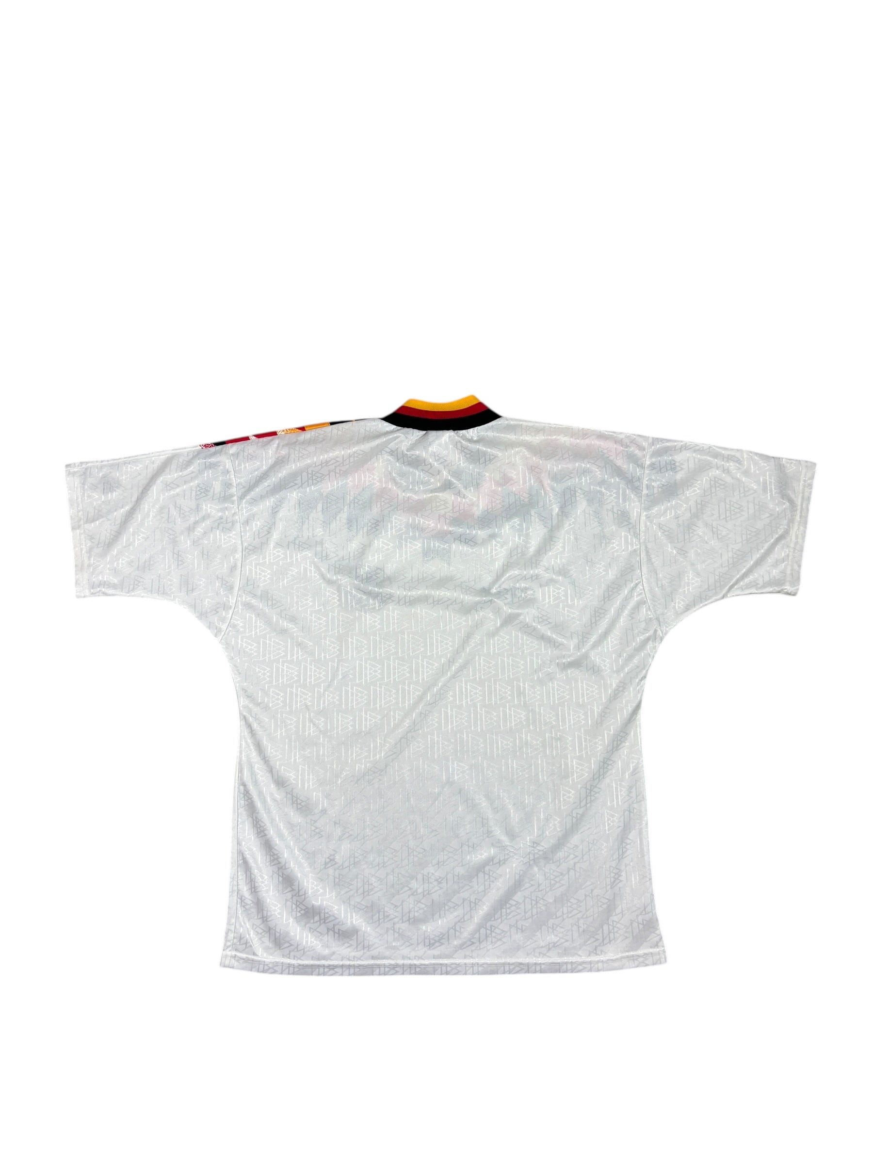 Germany Home Jersey 1994/96 - XL