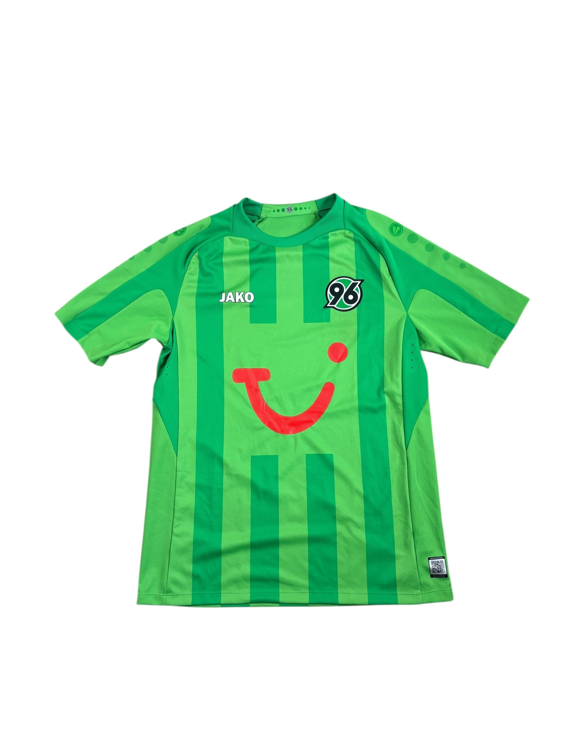 Hannover 96 Away Jersey 2013/14 - L
