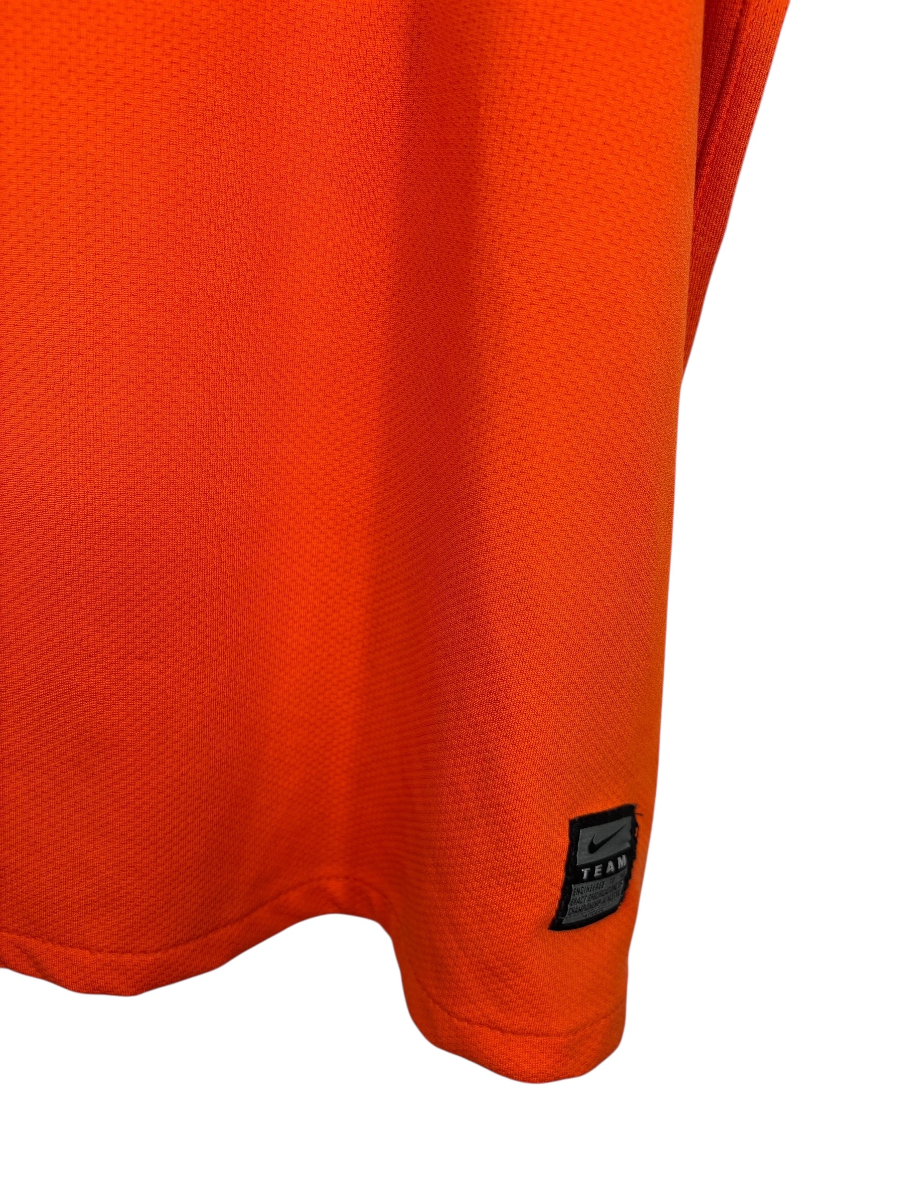Werder Bremen Drittes Trikot 2010/11 "Arnautovic" - XXL