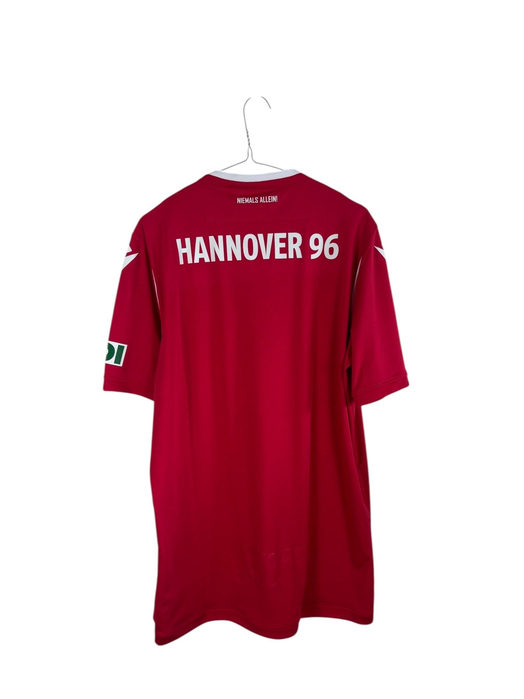 Hannover 96 Heimtrikot 2020/21 - XXL