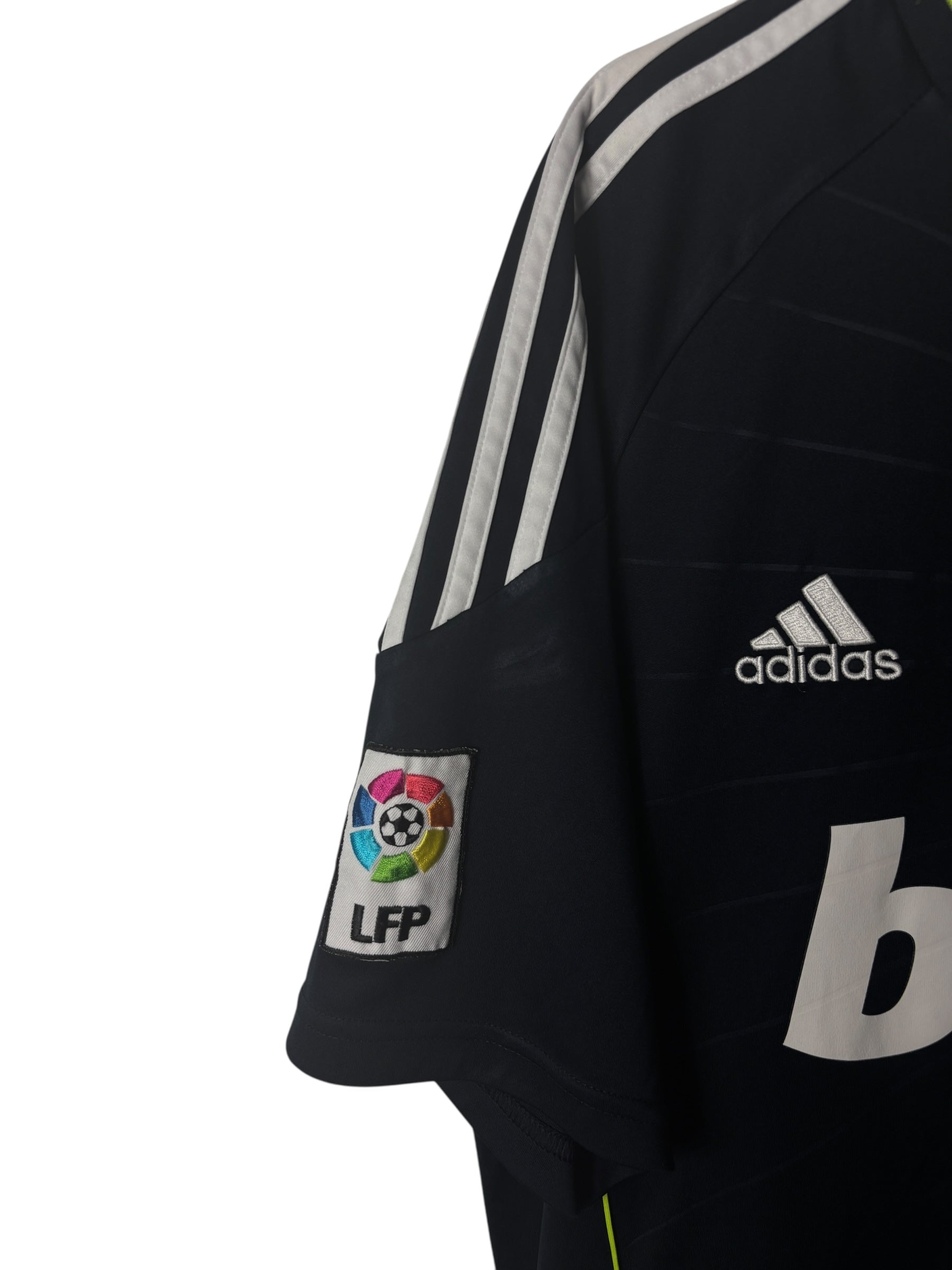 Real Madrid Auswärtstrikot 2010/11 “Ramos” - L