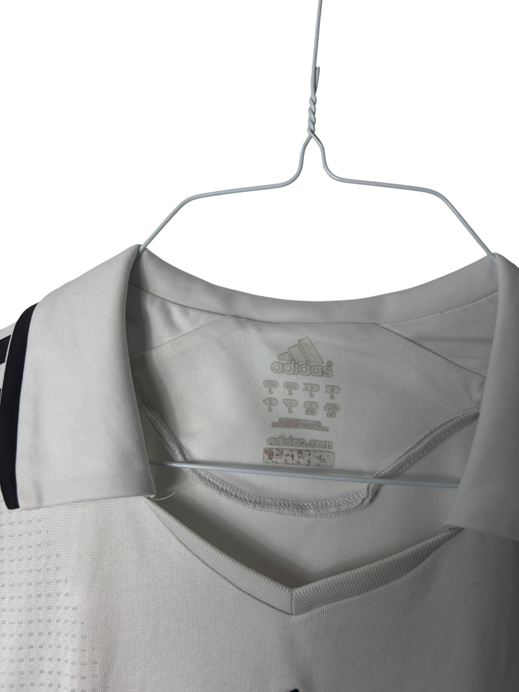 Real Madrid Heimtrikot 2008/09 - L