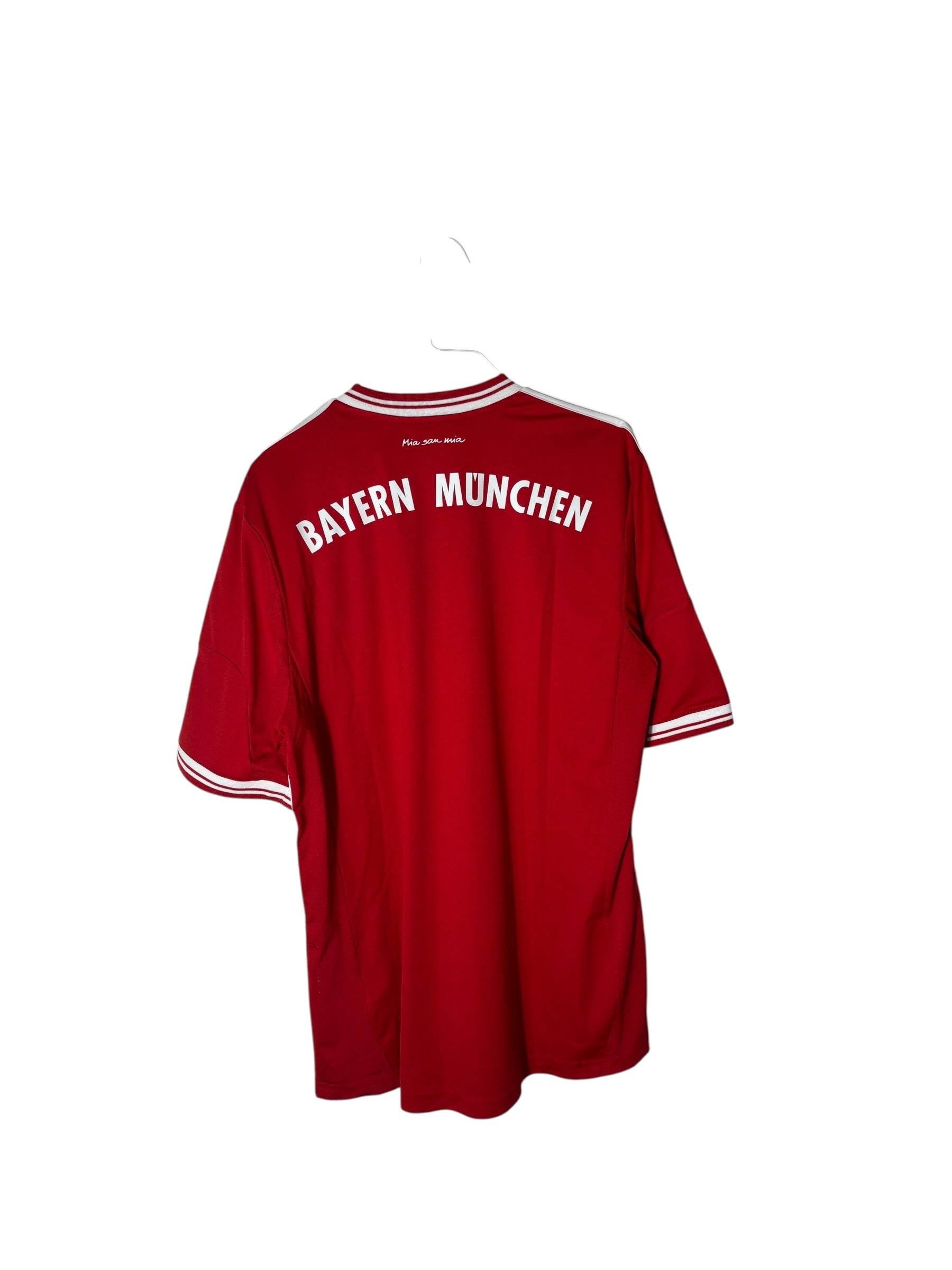 FC Bayern München Heim Trikot 2013/14 - XL