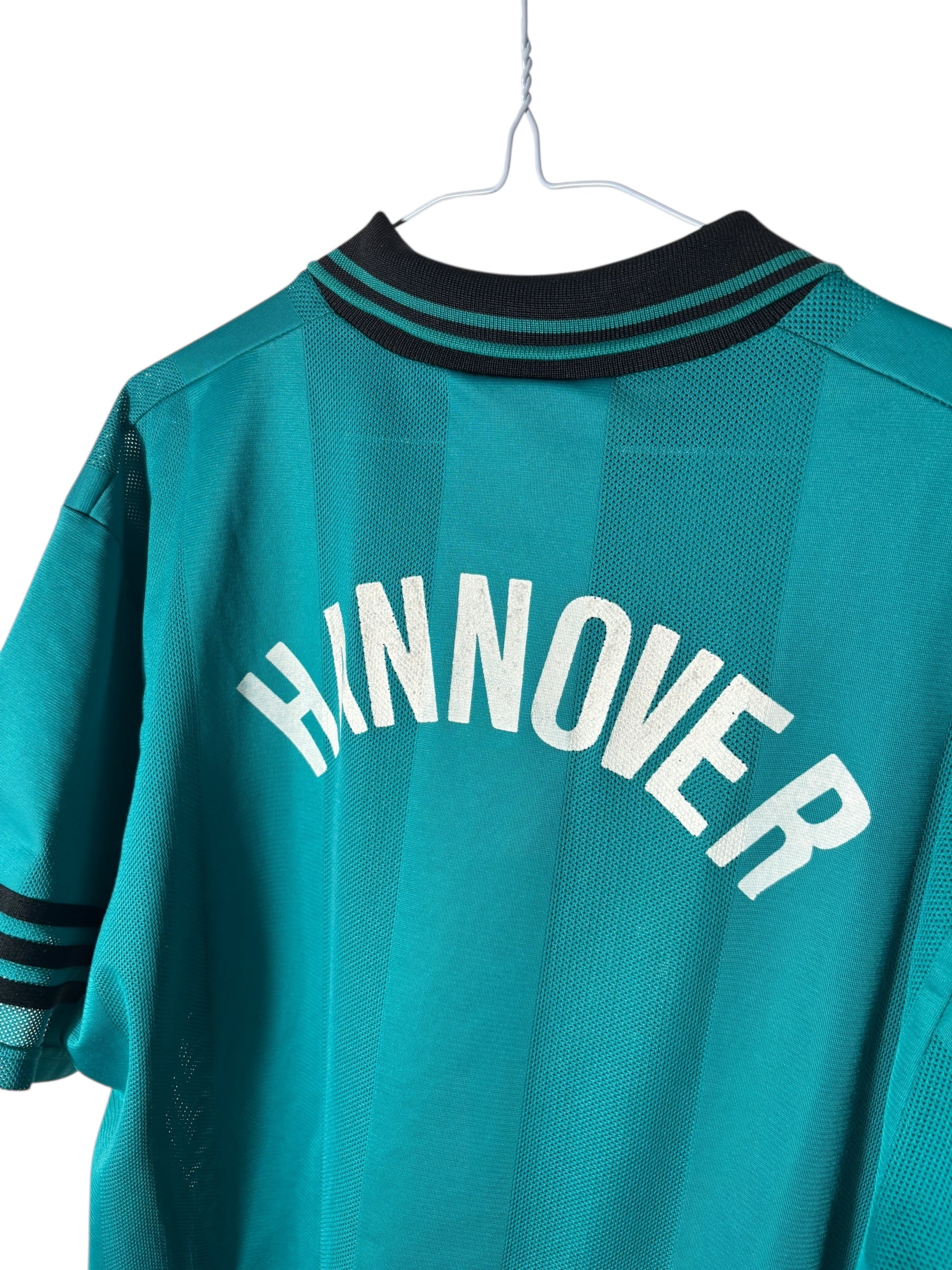 Hannover 96 Auswärts Trikot 1995/96 - XL
