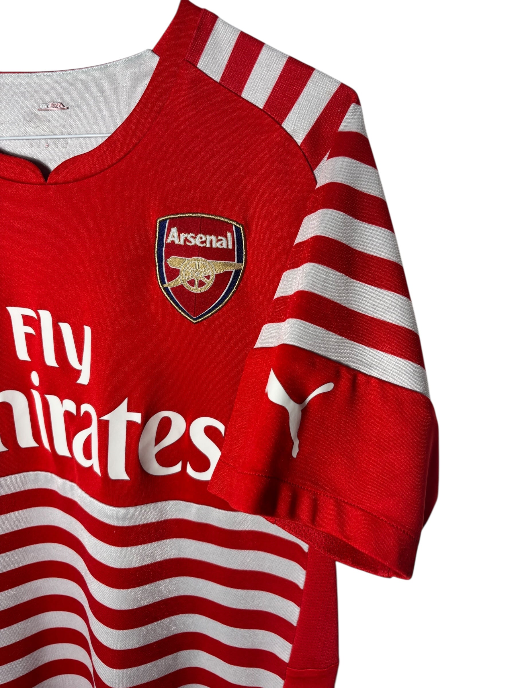 FC Arsenal Trainingsshirt 2014/15 - M