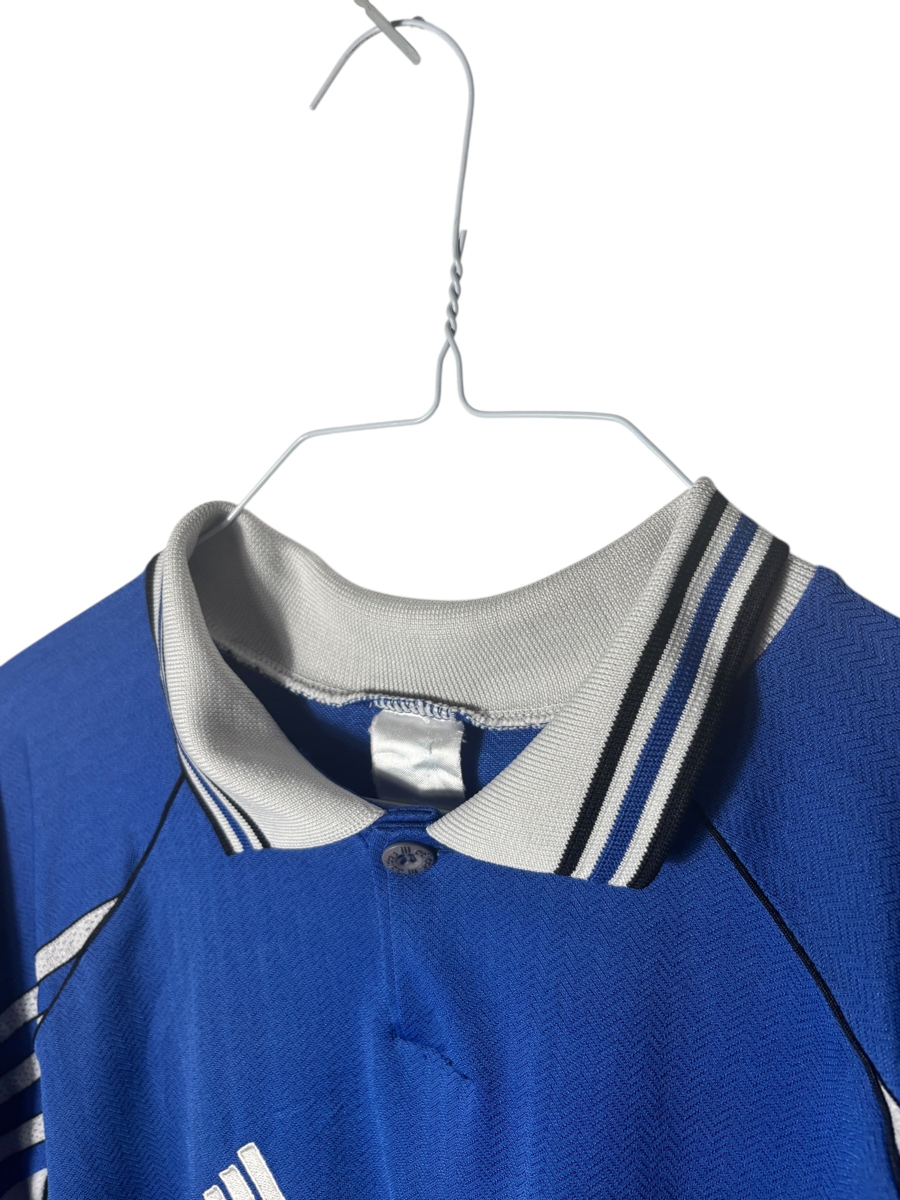 FC Schalke 04 Heim Trikot 1998/99 - XL