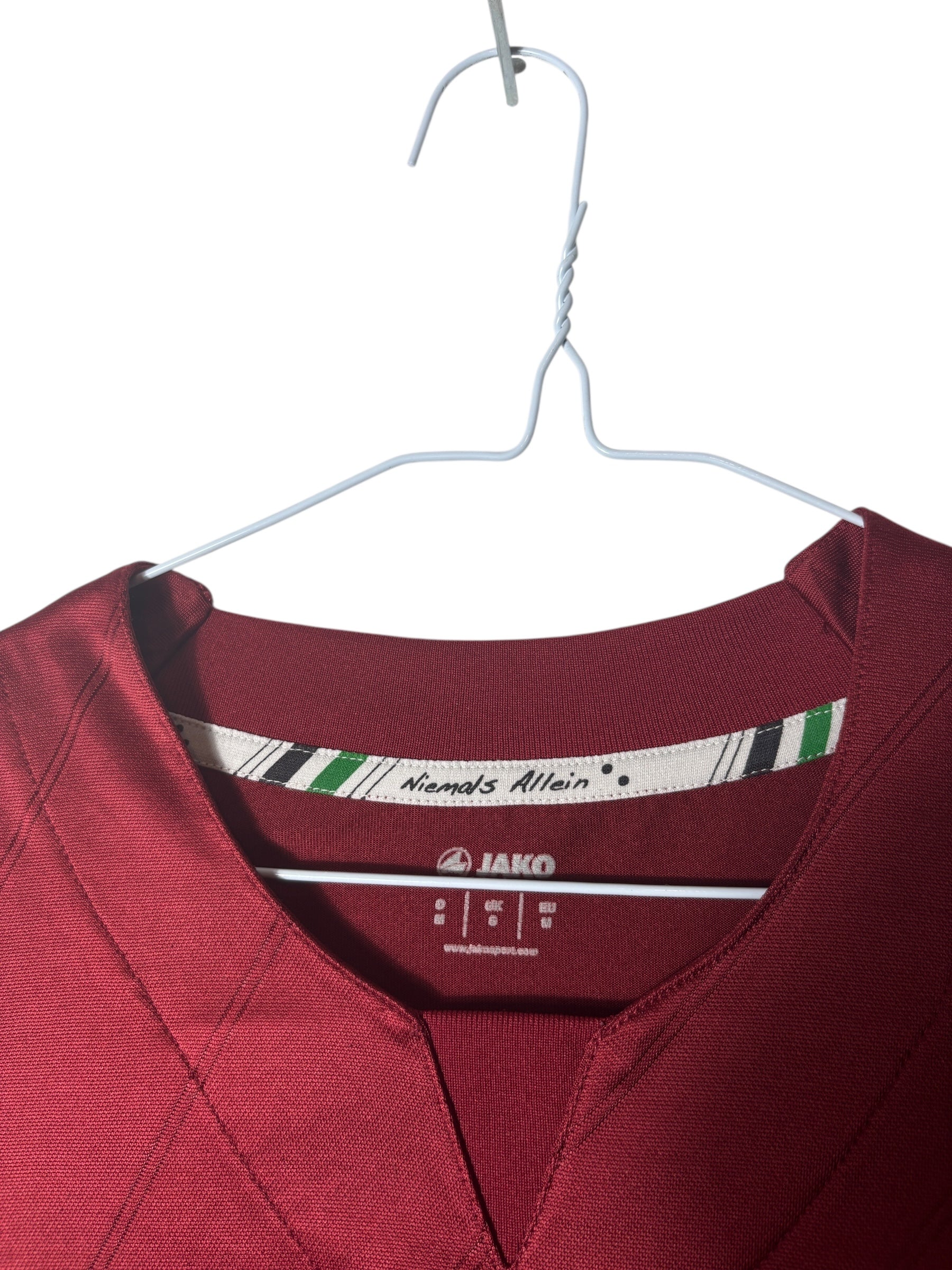 Hannover 96 Heimtrikot 2011/12 - M