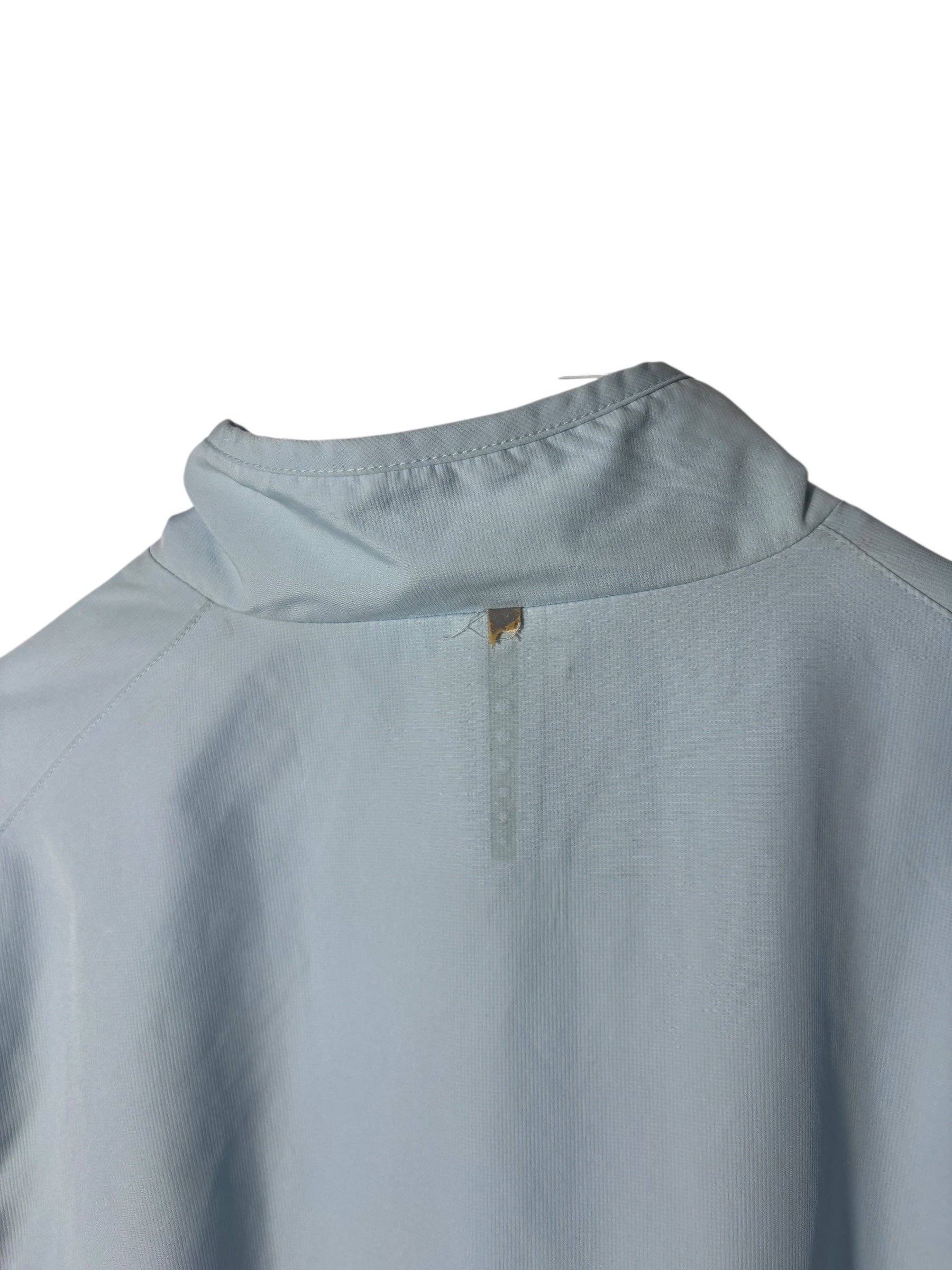 FC Barcelona Trainingsjacke 2009/10 - XL