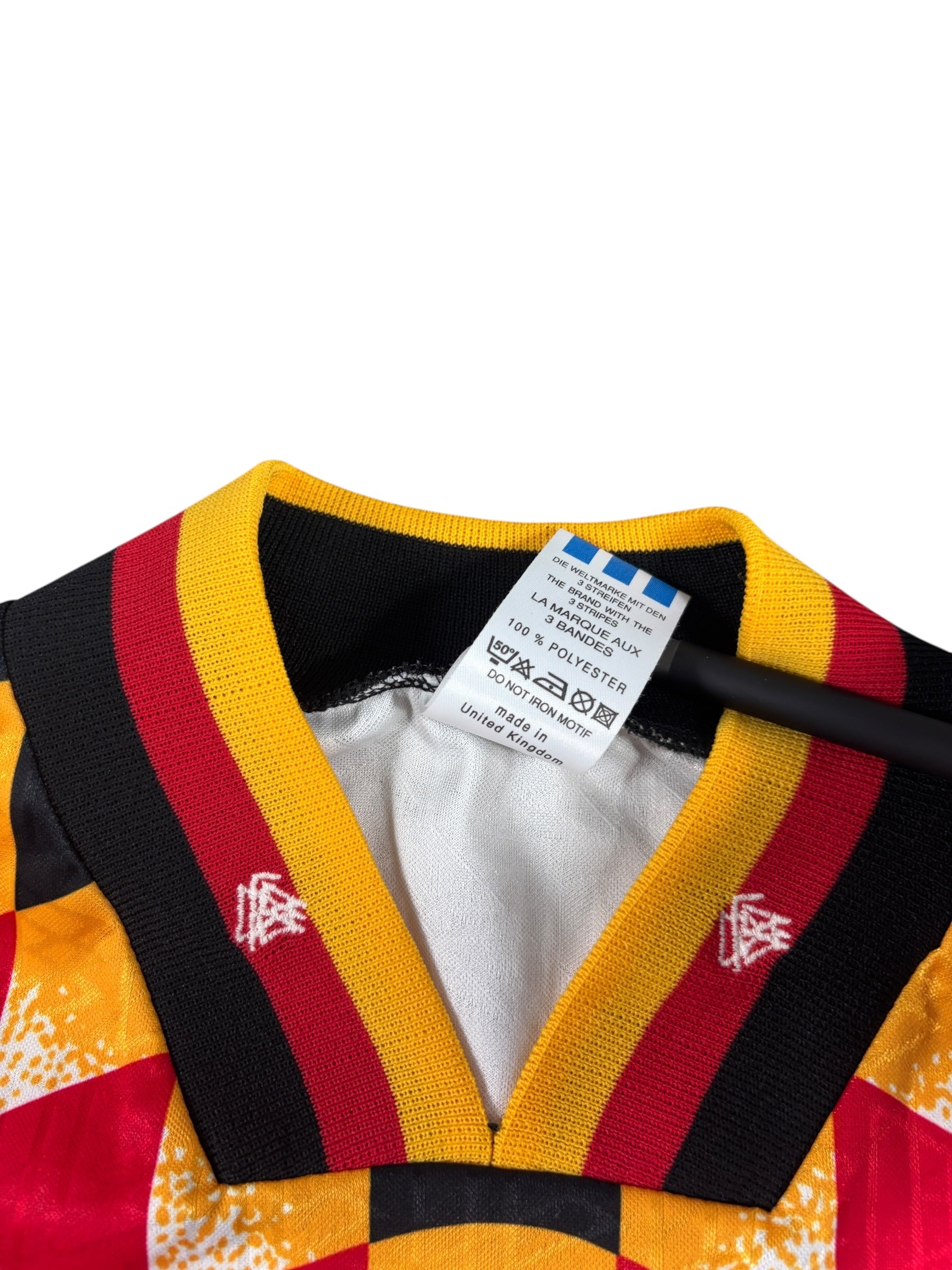 Germany Home Jersey 1994/96 - XL