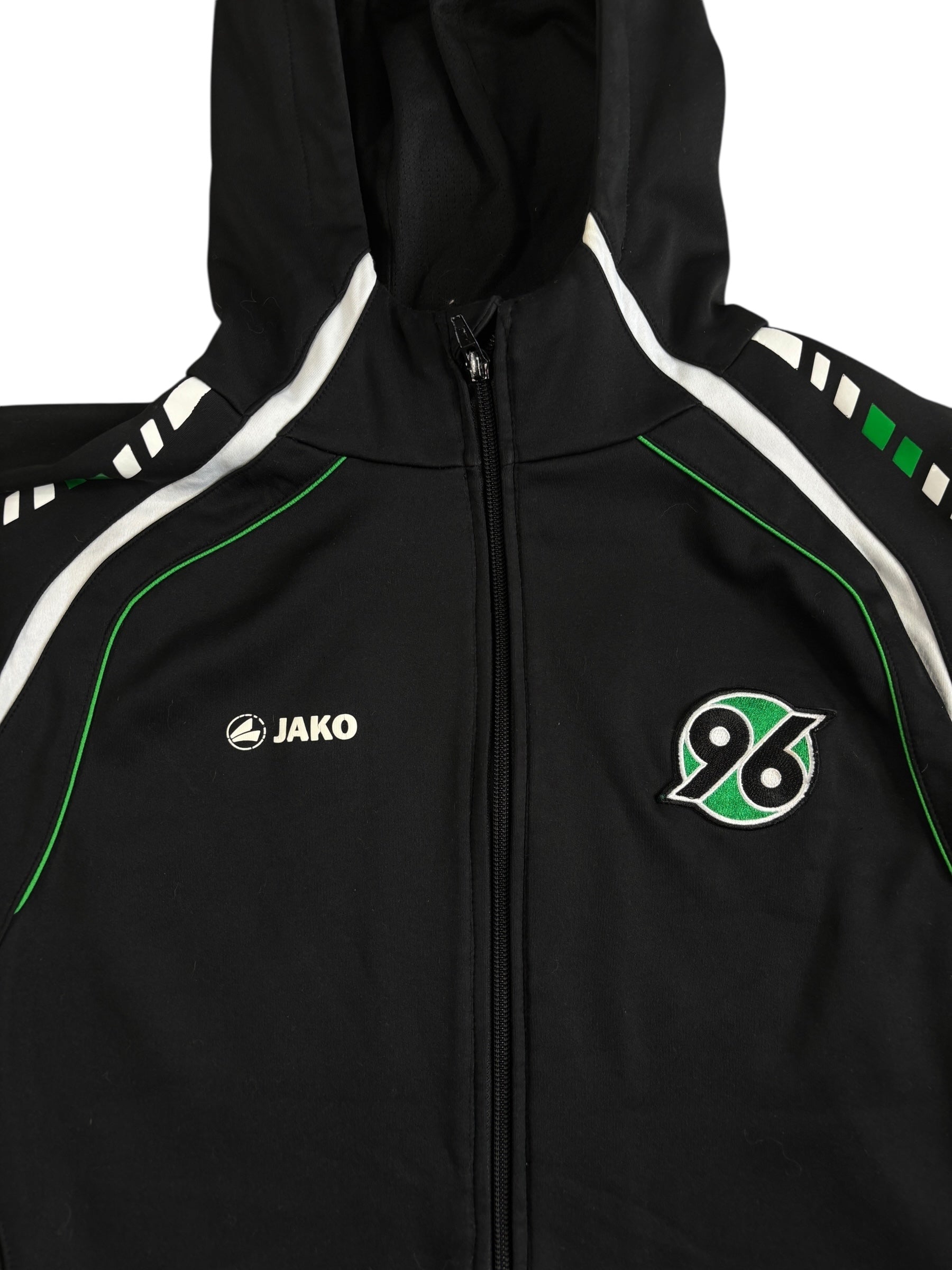 Hannover 96 Training Jacket - L
