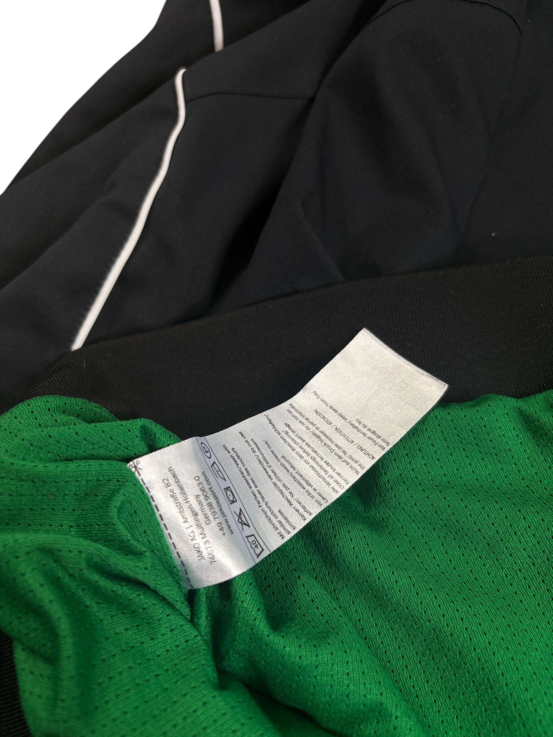 Hannover 96 Training Jacket - L