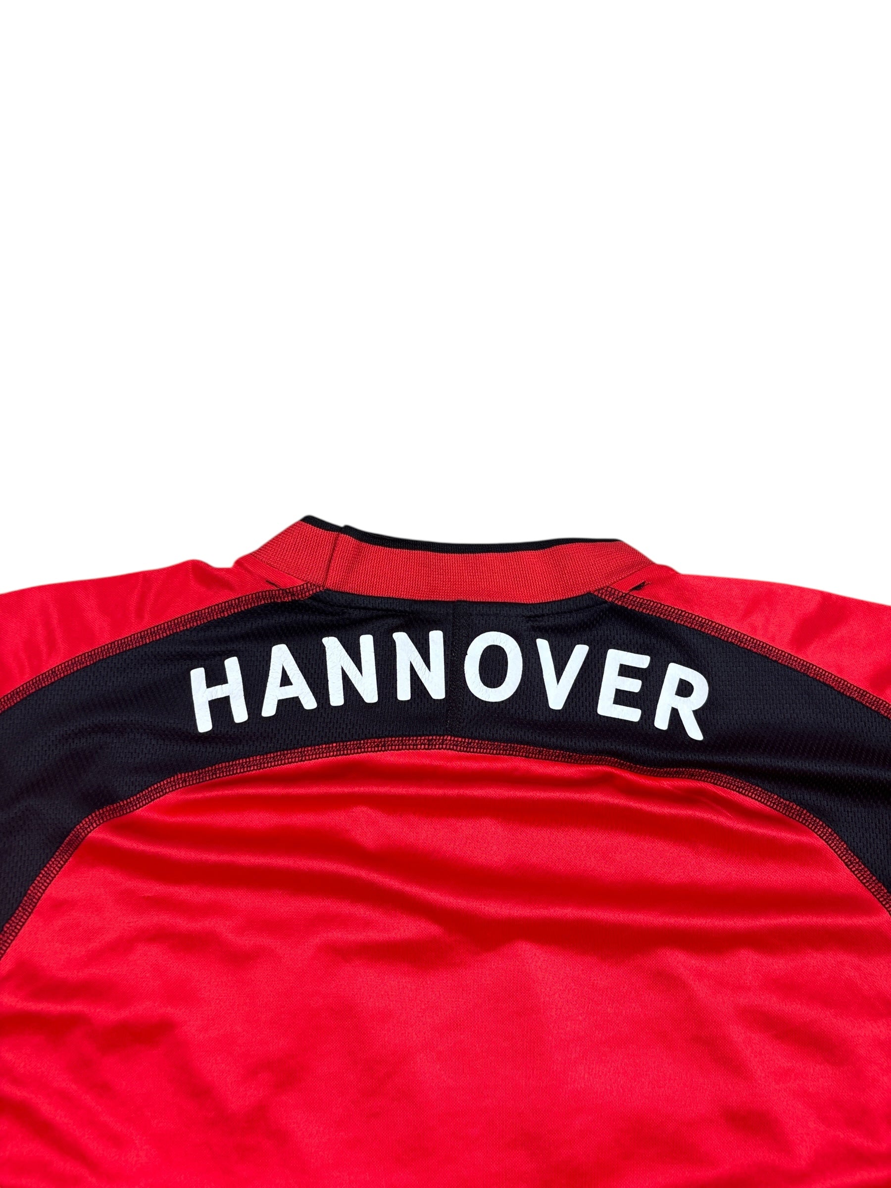 Hannover 96 Heimtrikot 2003/04 - XXL