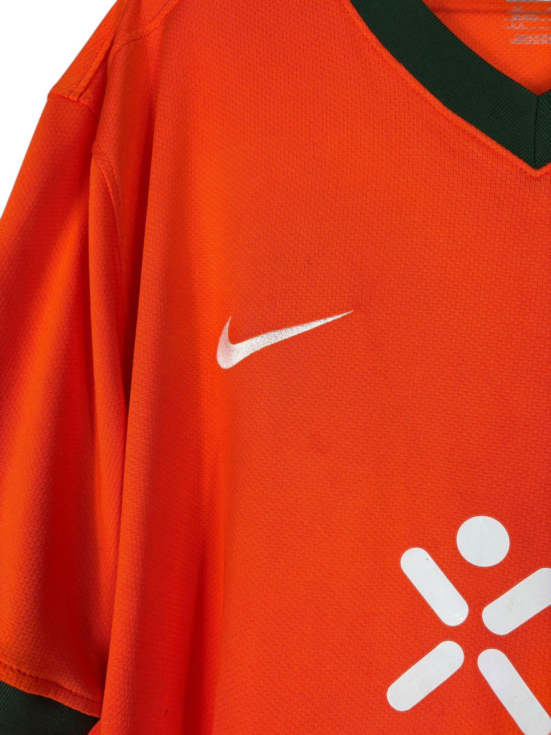 Werder Bremen Drittes Trikot 2010/11 "Arnautovic" - XXL
