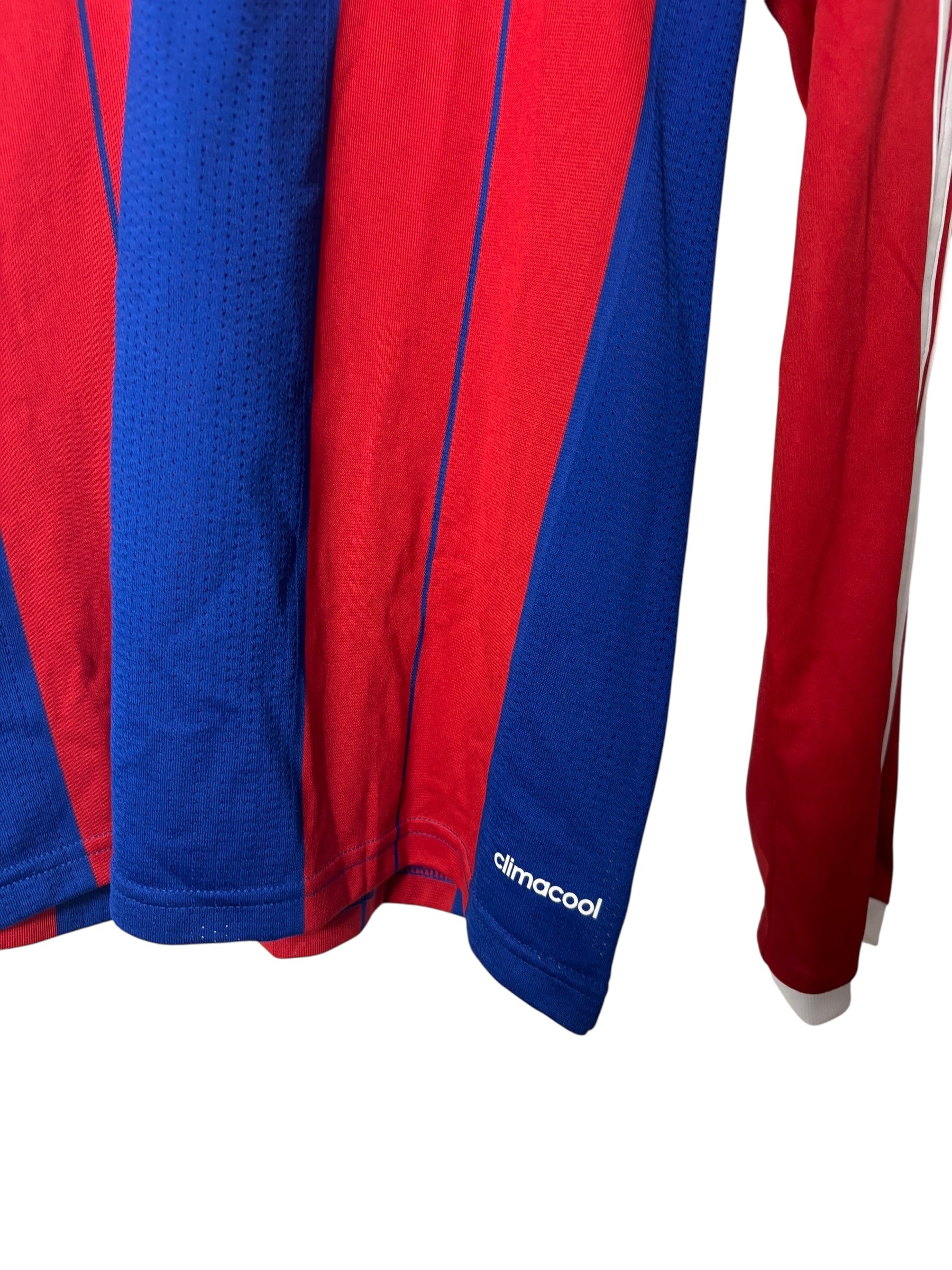 FC Bayern München Heimtrikot 2014/15 “Robben” - S