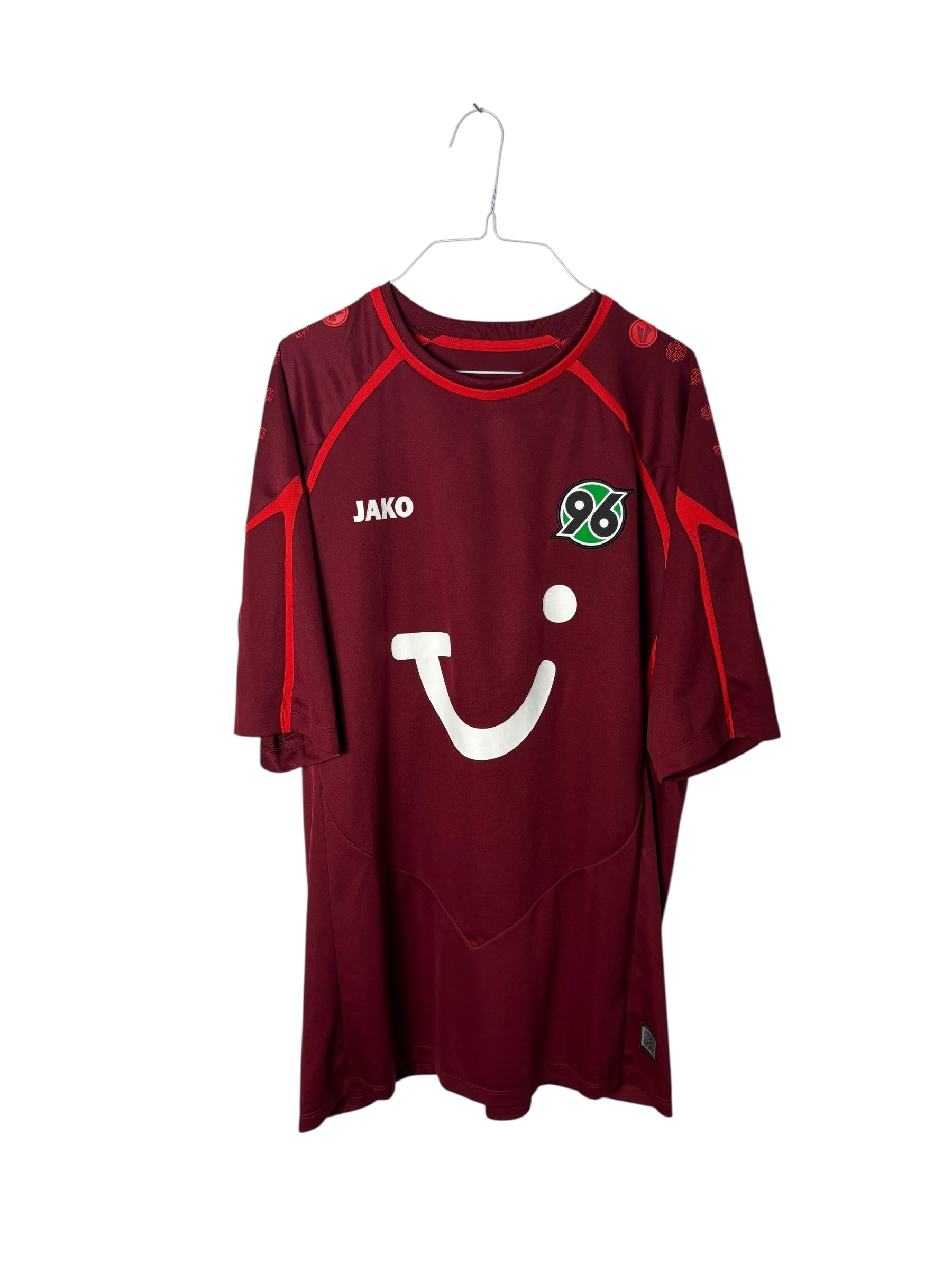 Hannover 96 Heimtrikot 2013/14 - XL