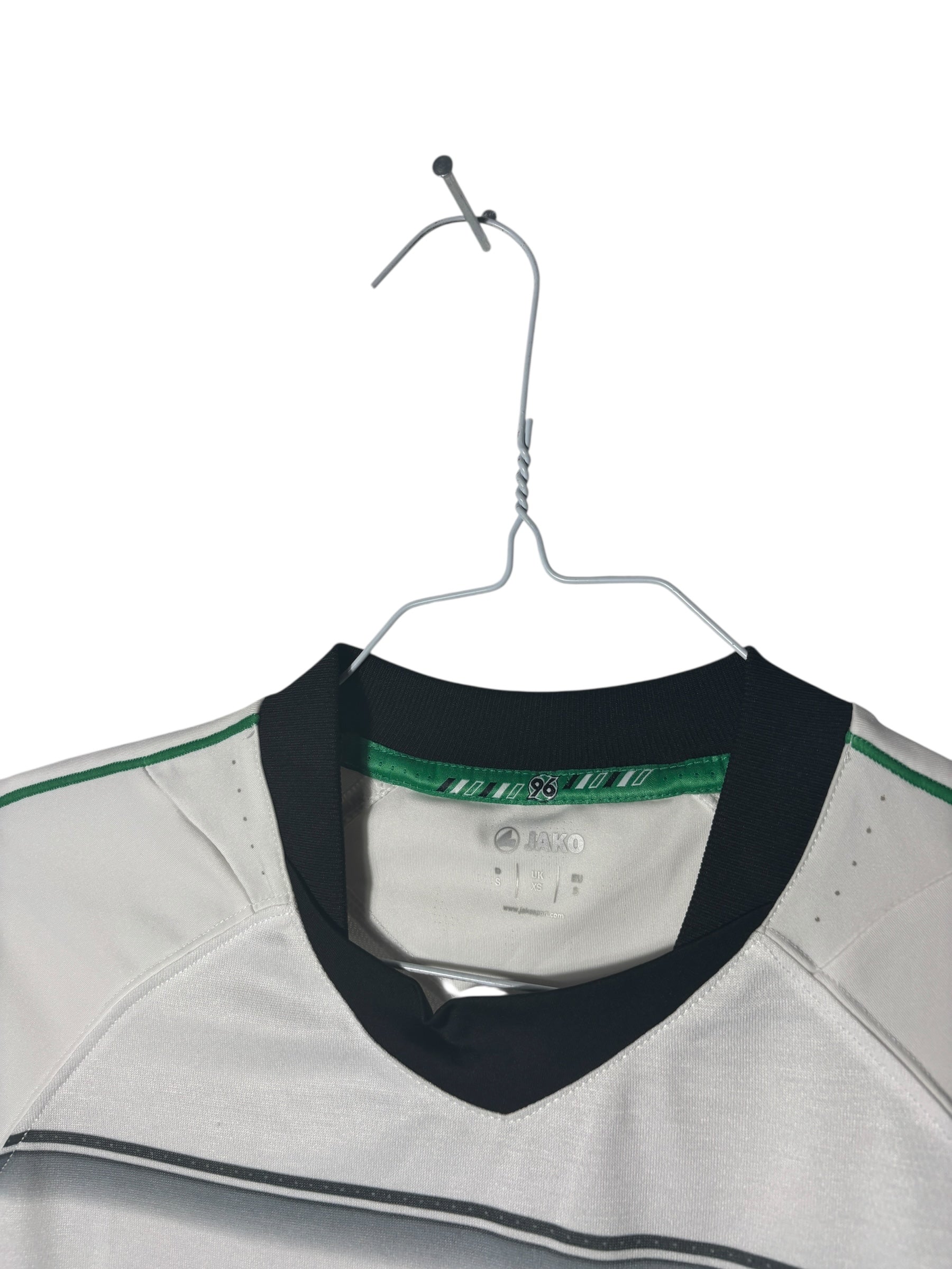 Hannover 96 Drittes Trikot 2013/14 - S