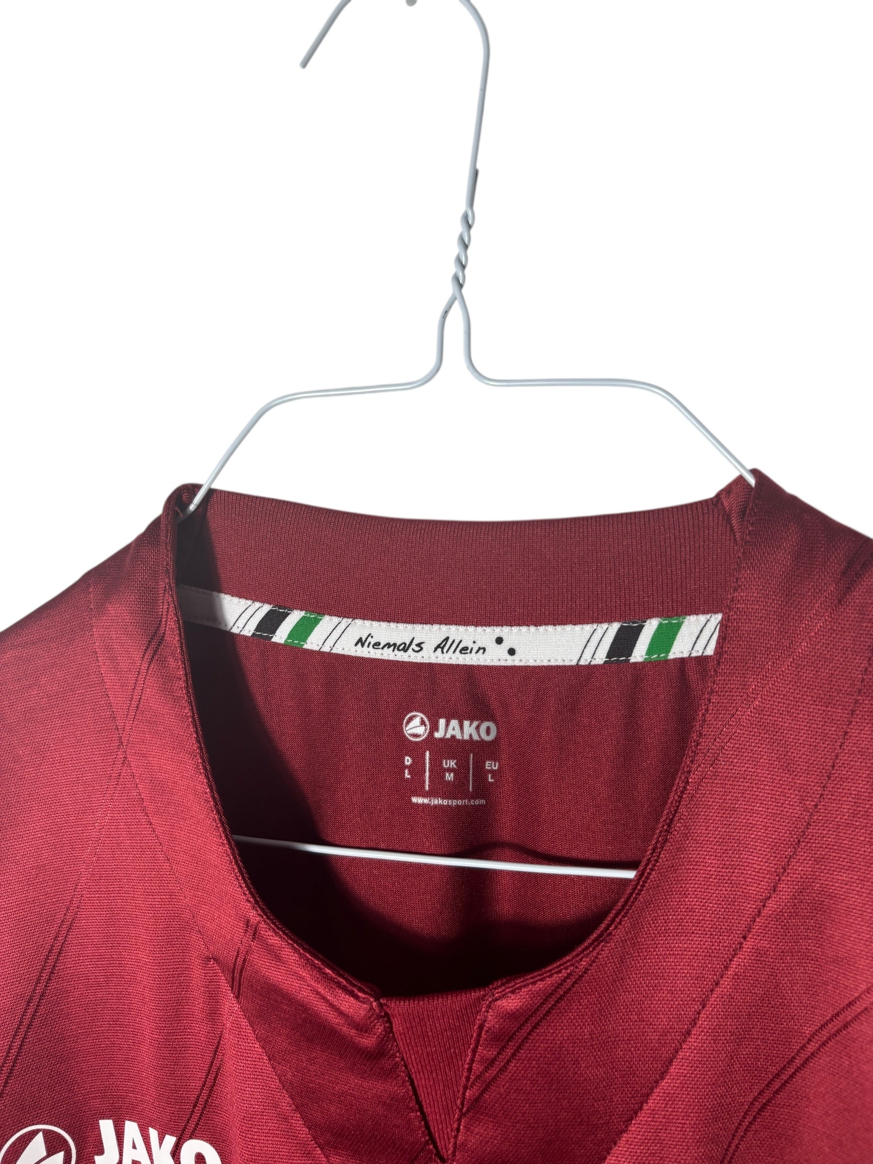 Hannover 96 Heim Trikot 2011/12 “Stindl” - L