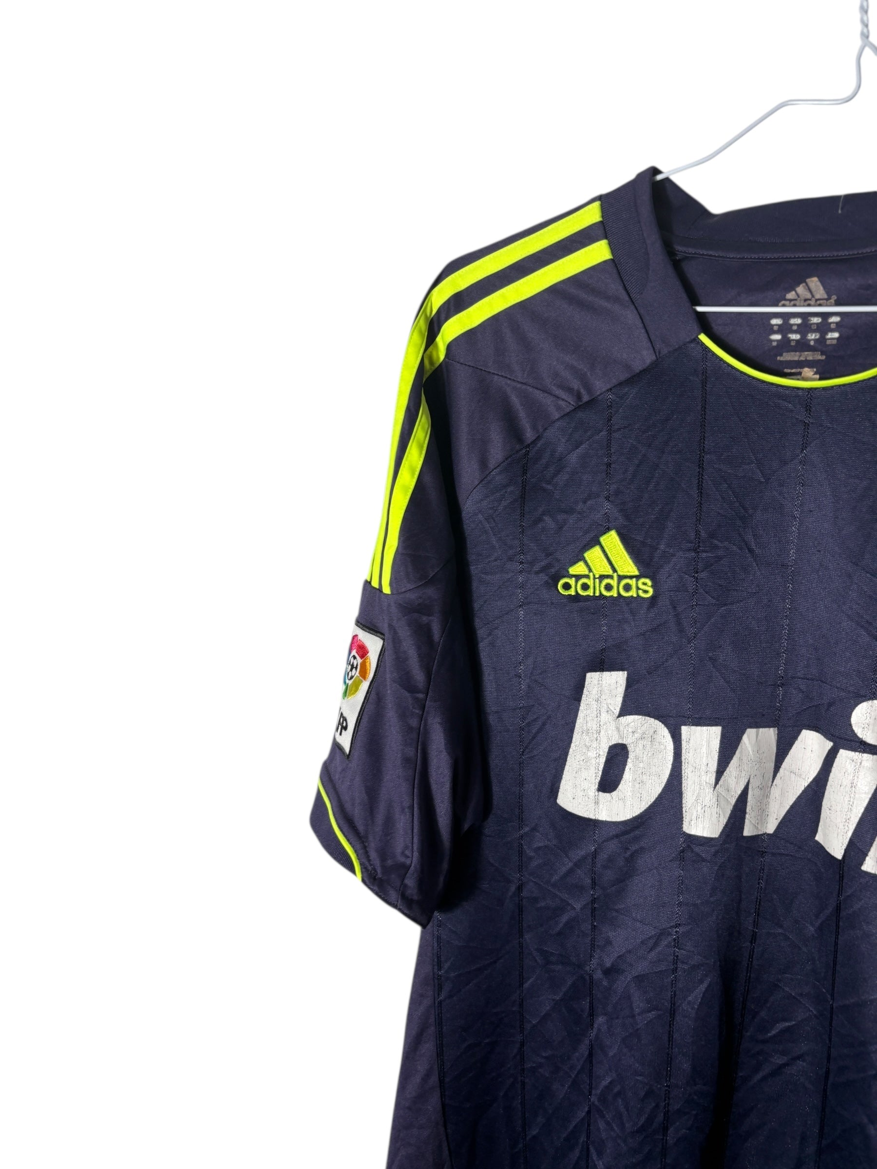 Real Madrid Auswärts Trikot 2012/13 - M