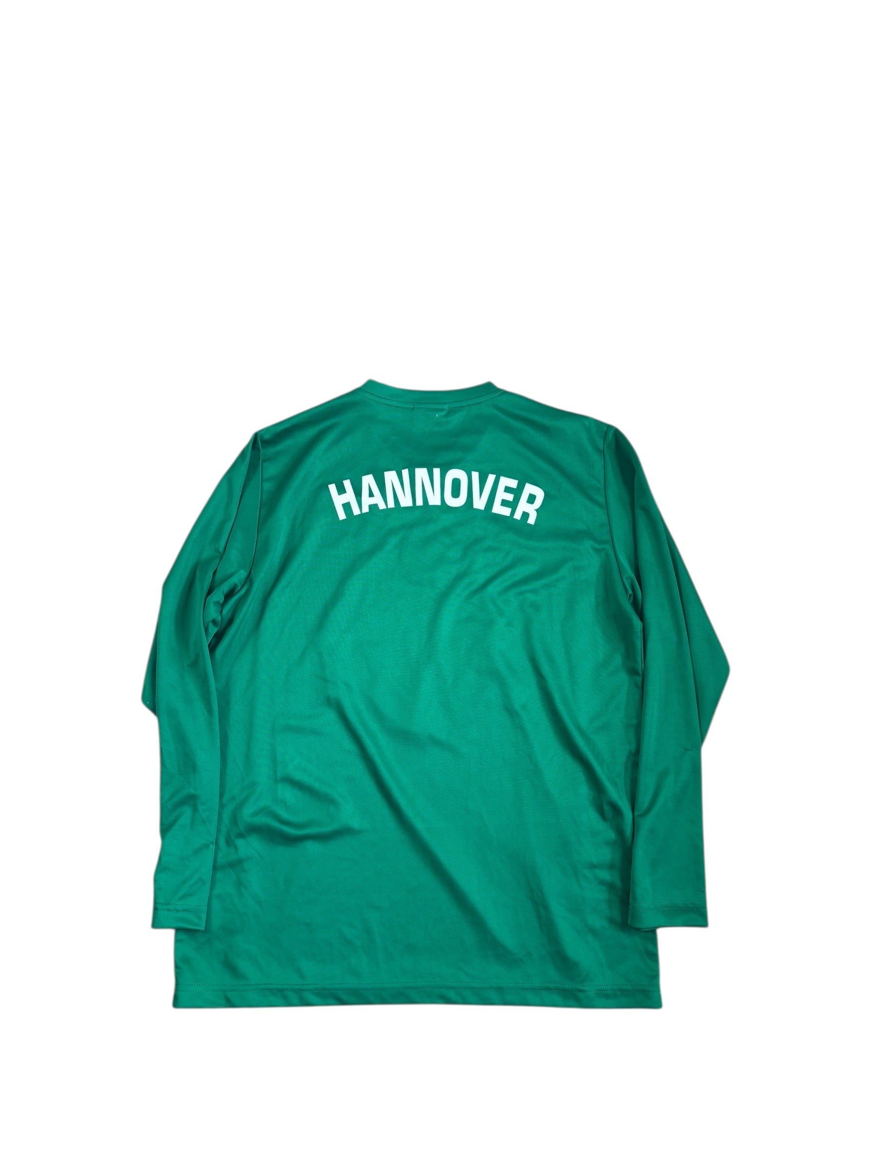 Hannover 96 Trainingstrikot 2006 - M