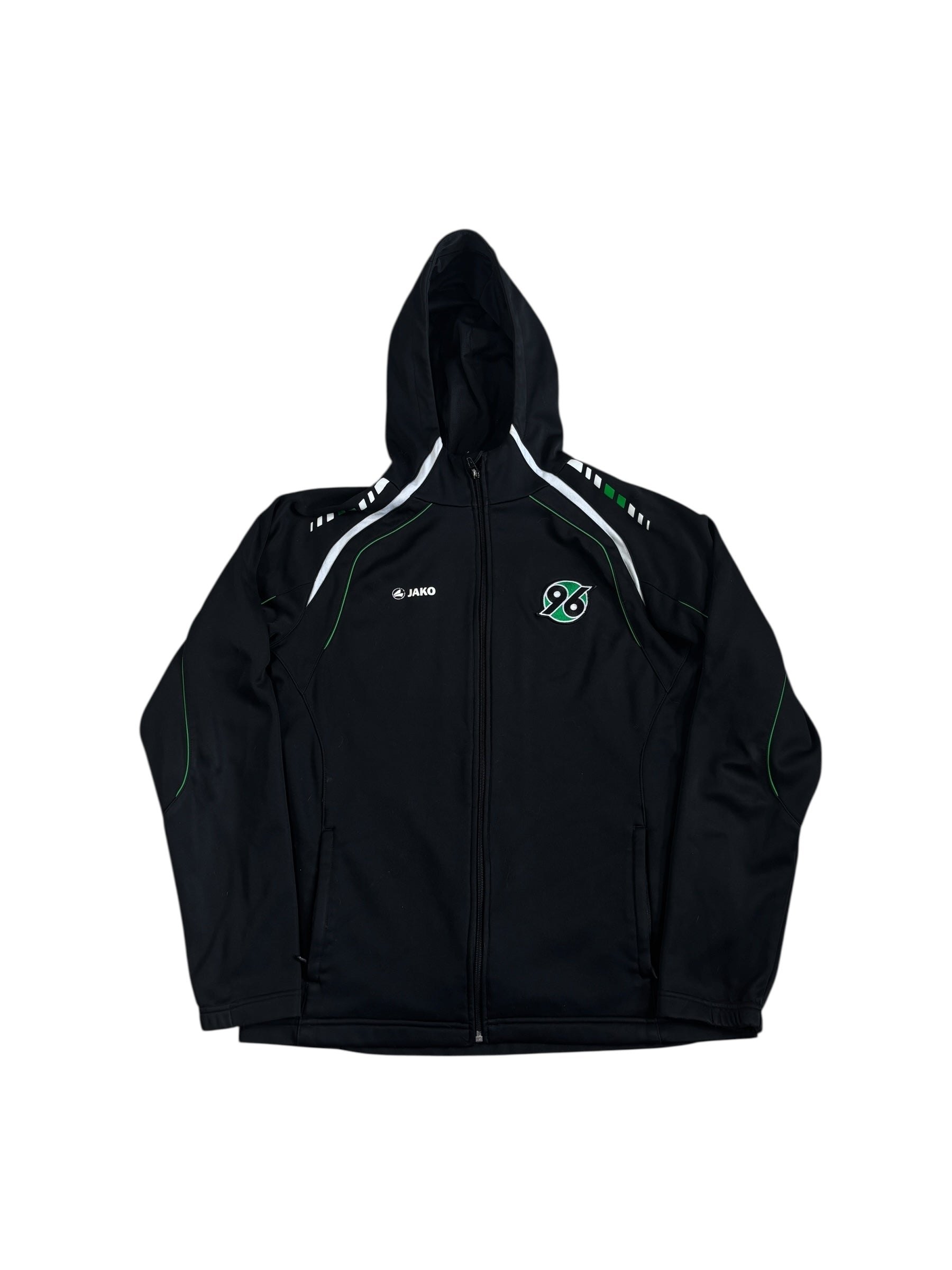 Hannover 96 Training Jacket - L