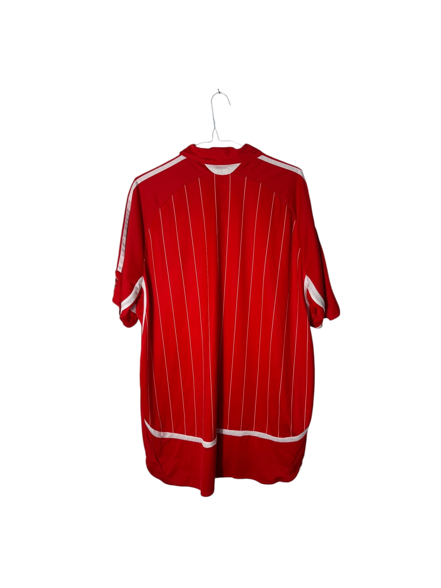 1. FC Köln Auswärts Trikot 2007/08 - XL
