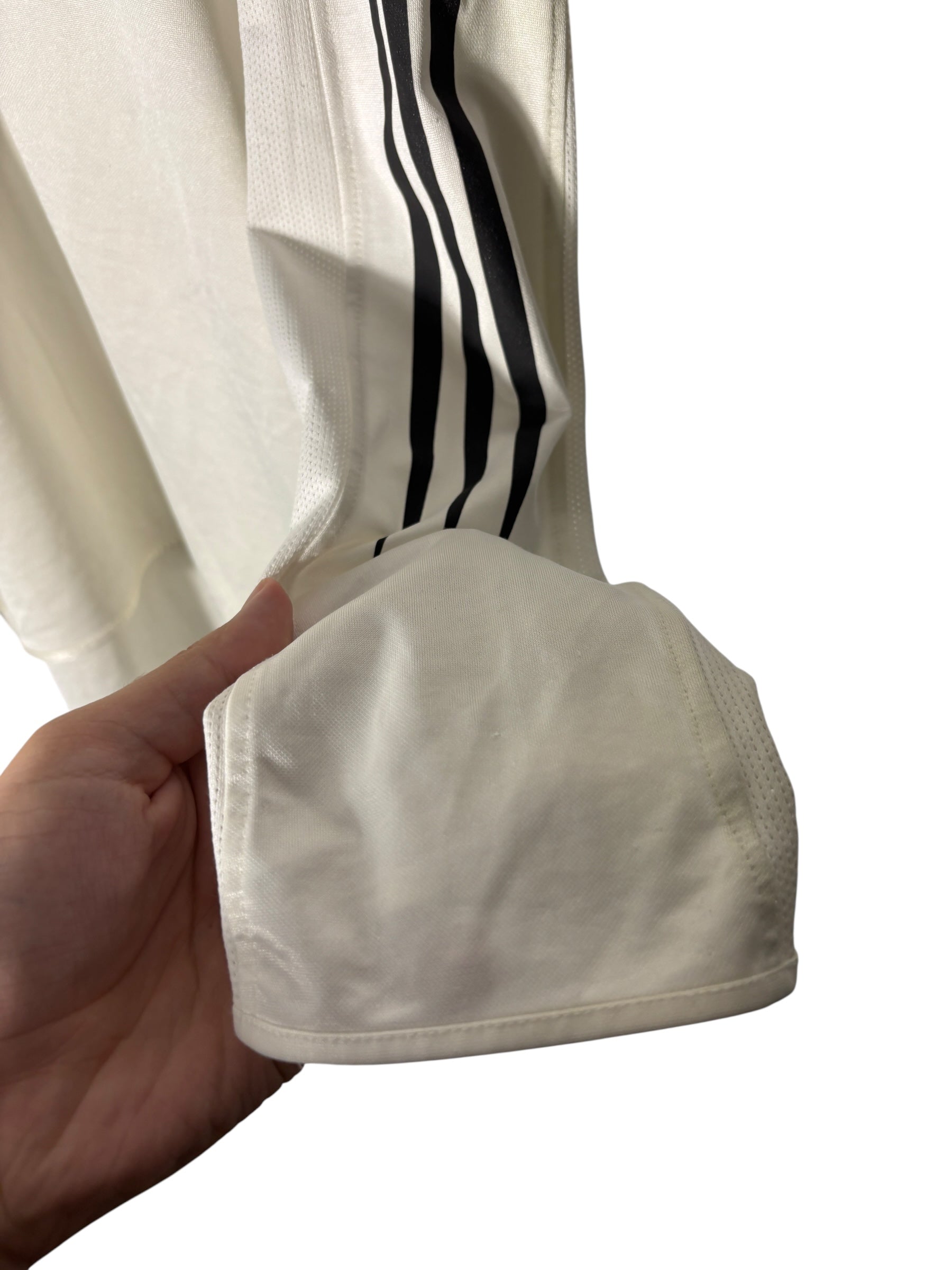 Real Madrid Heim Trikot 2004/05 - L