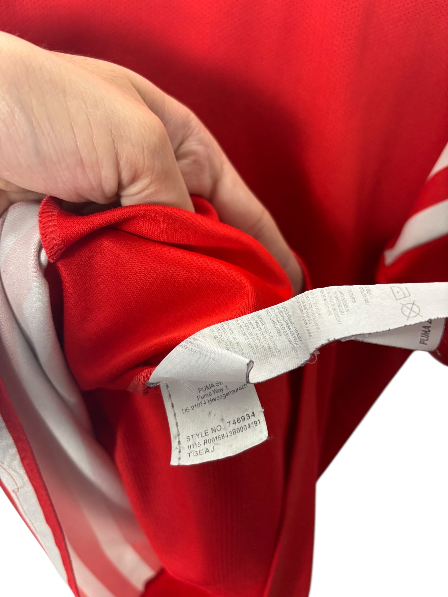 FC Arsenal Trainingsshirt 2014/15 - M