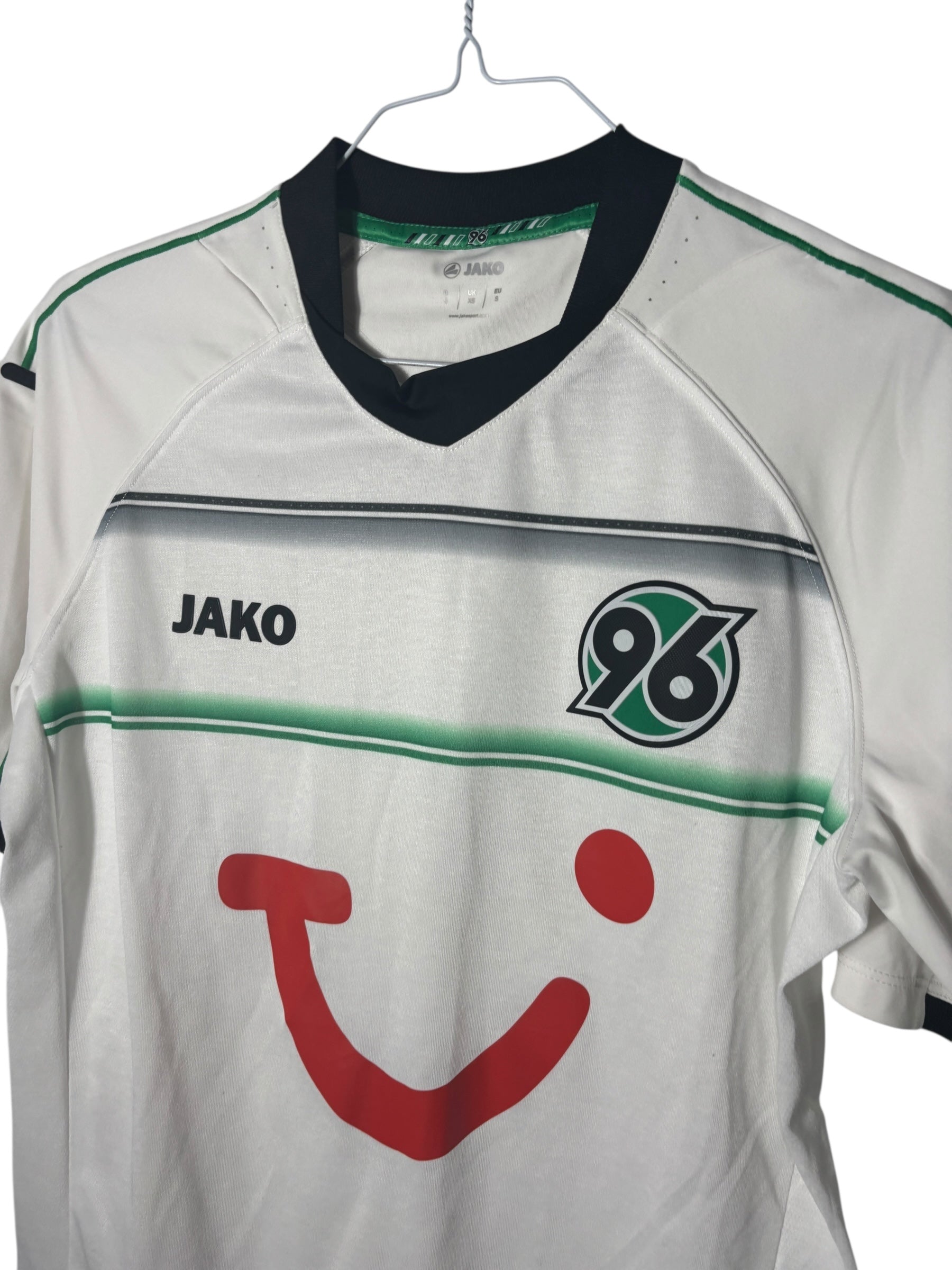 Hannover 96 Drittes Trikot 2013/14 - S