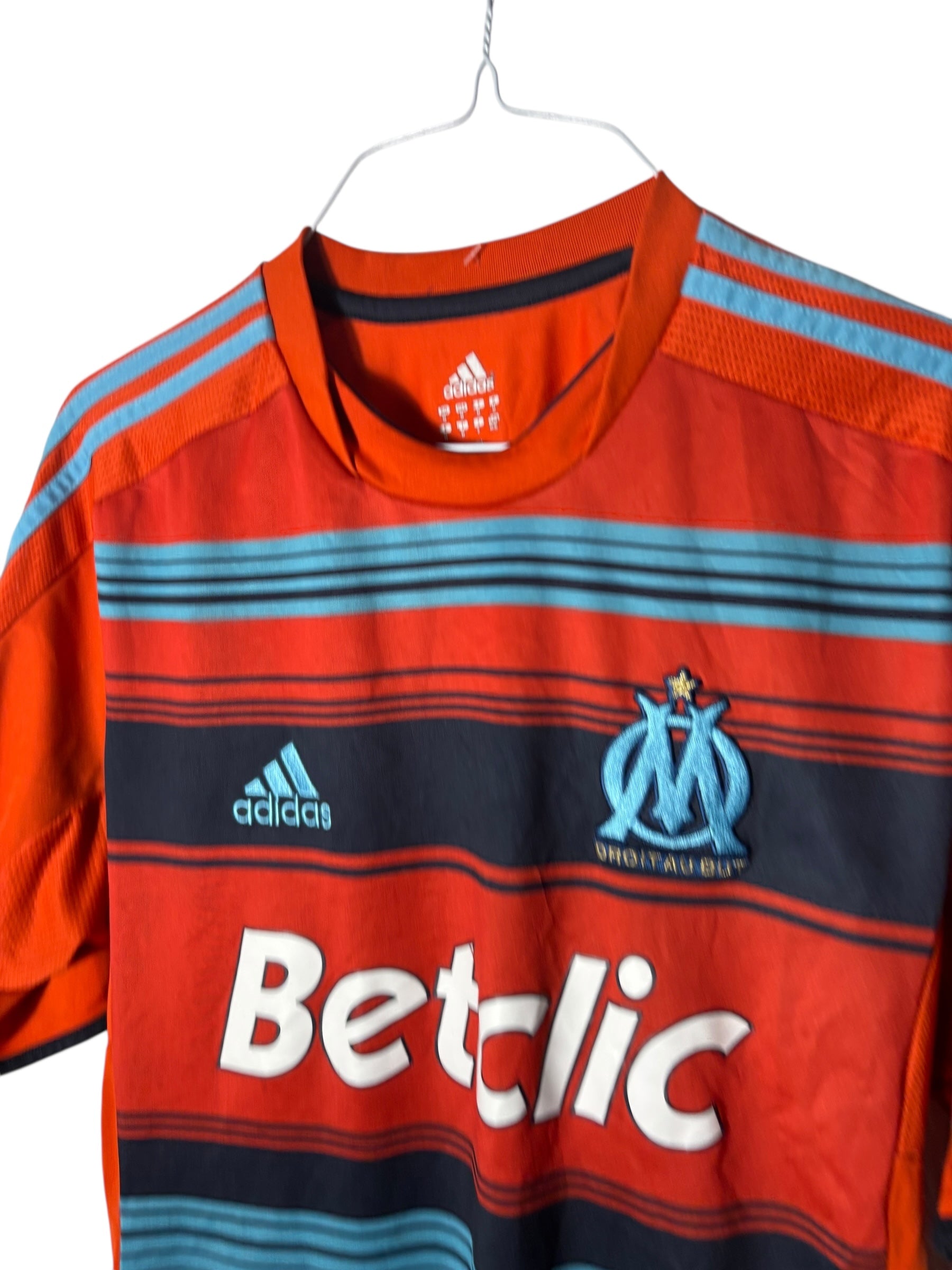 Olympique Marseille Drittes Trikot 2011/12 - M
