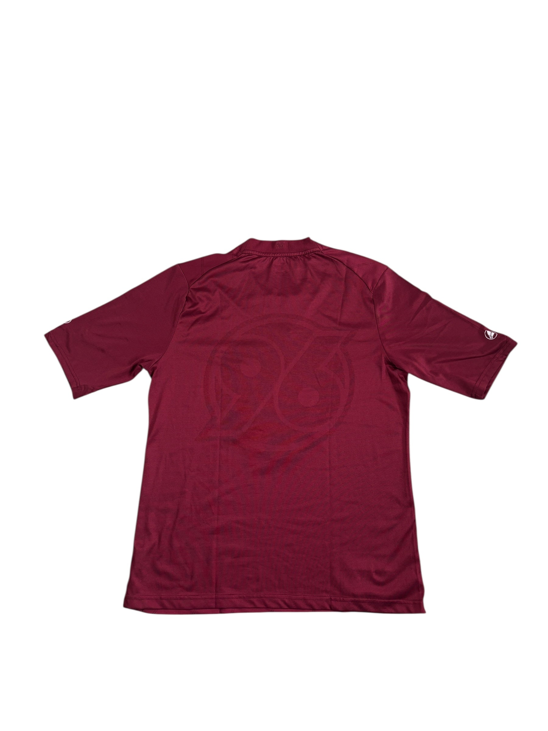 Hannover 96 Home Jersey 2011/12 - M