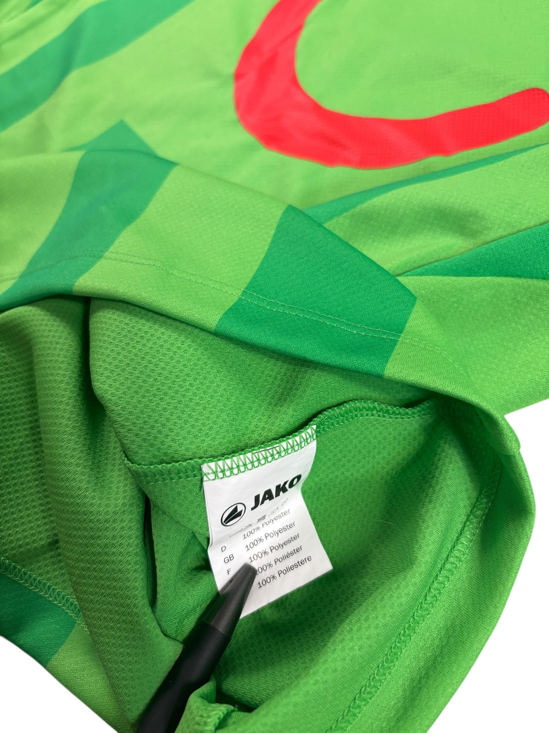 Hannover 96 Away Jersey 2013/14 - L