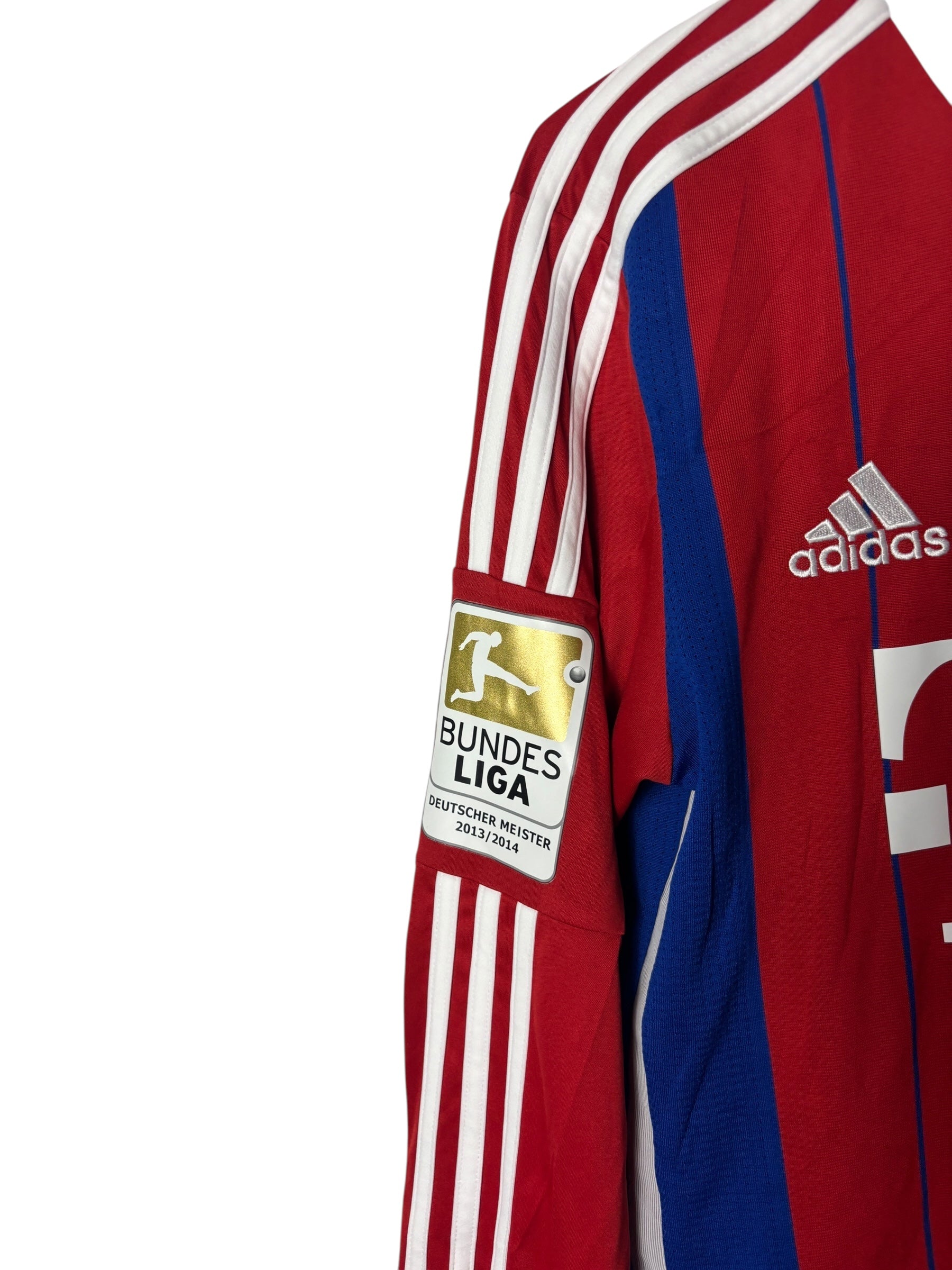 FC Bayern München Heimtrikot 2014/15 “Robben” - S