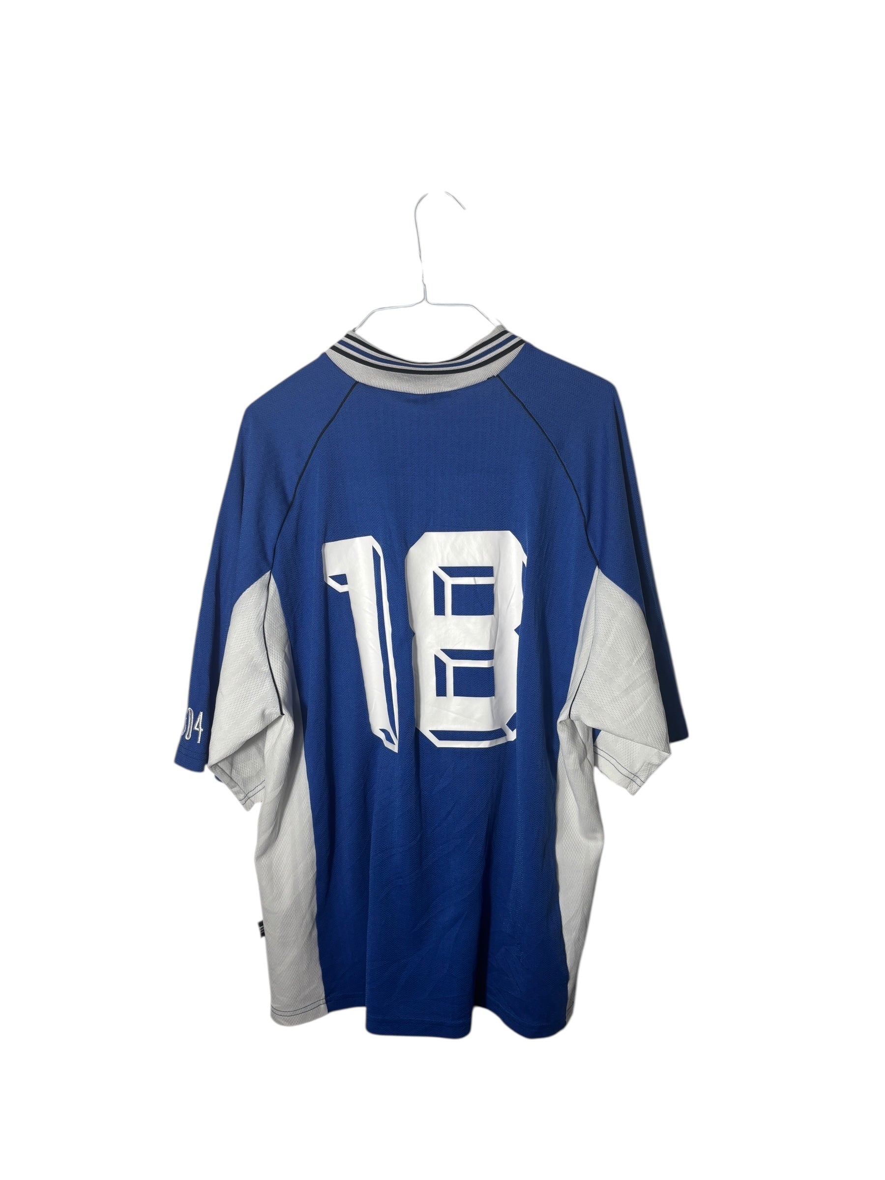 FC Schalke 04 Heim Trikot 1998/99 - XL