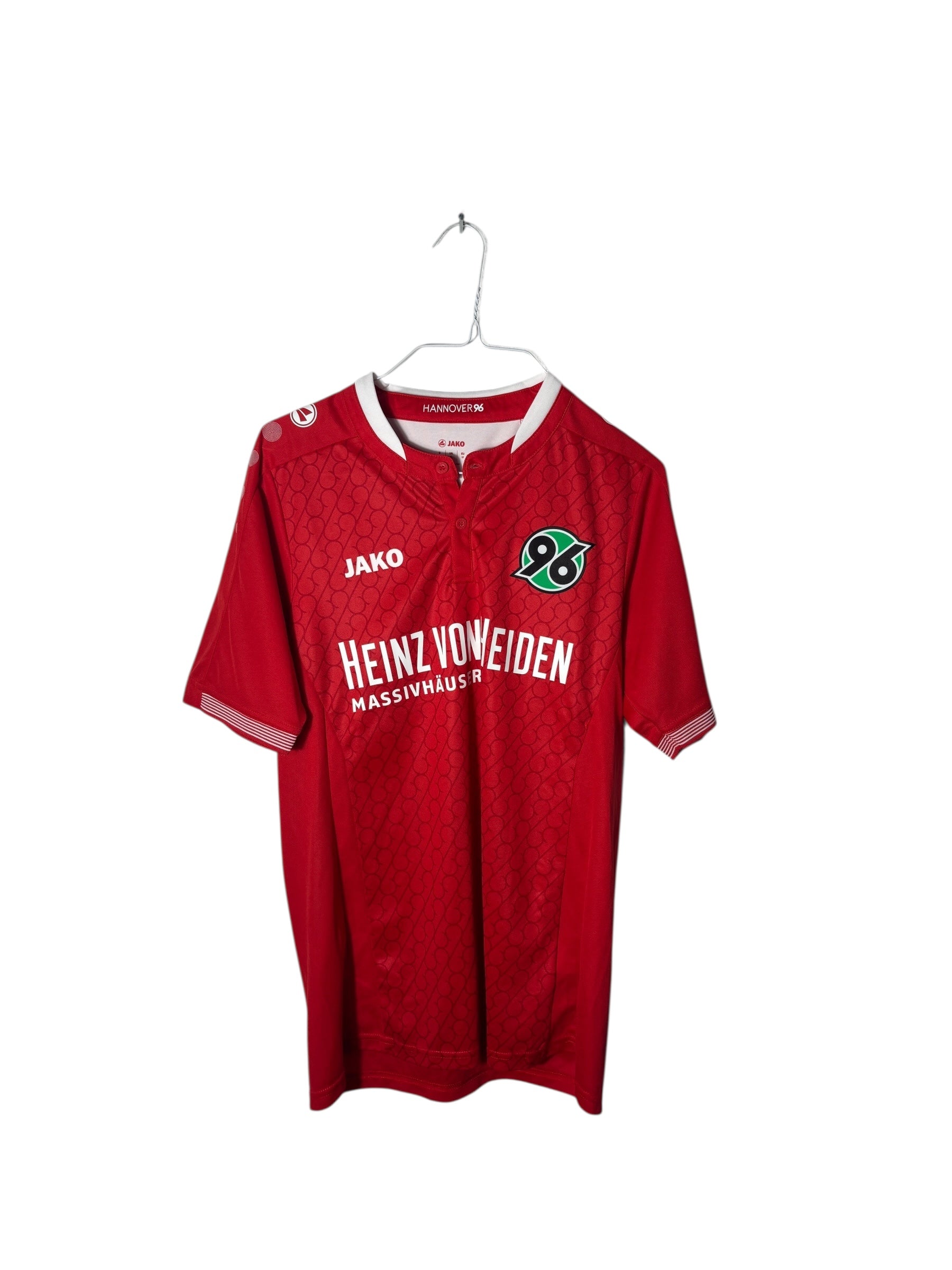 Hannover 96 Heim Trikot 2015/16 - M