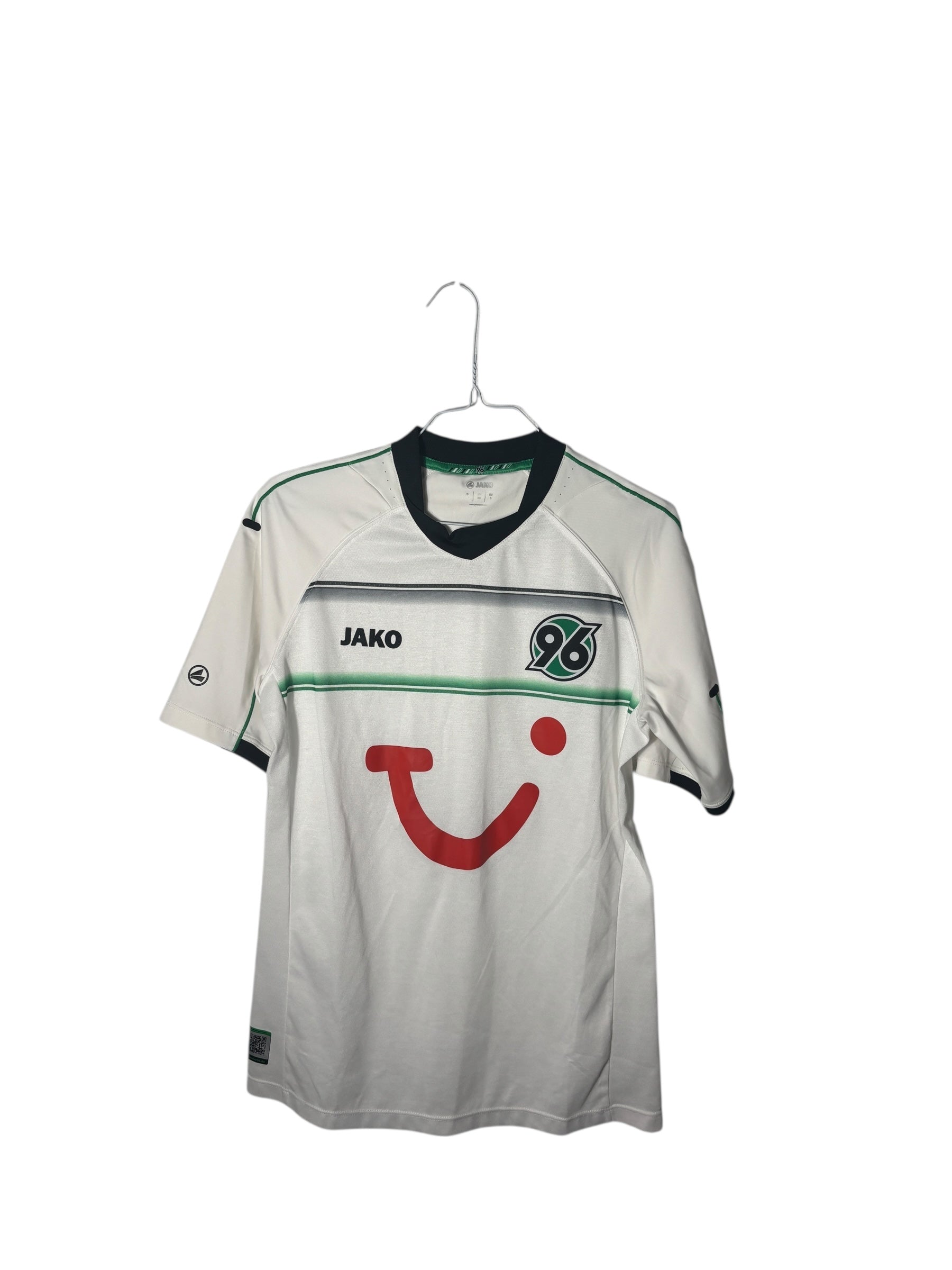 Hannover 96 Drittes Trikot 2013/14 - S