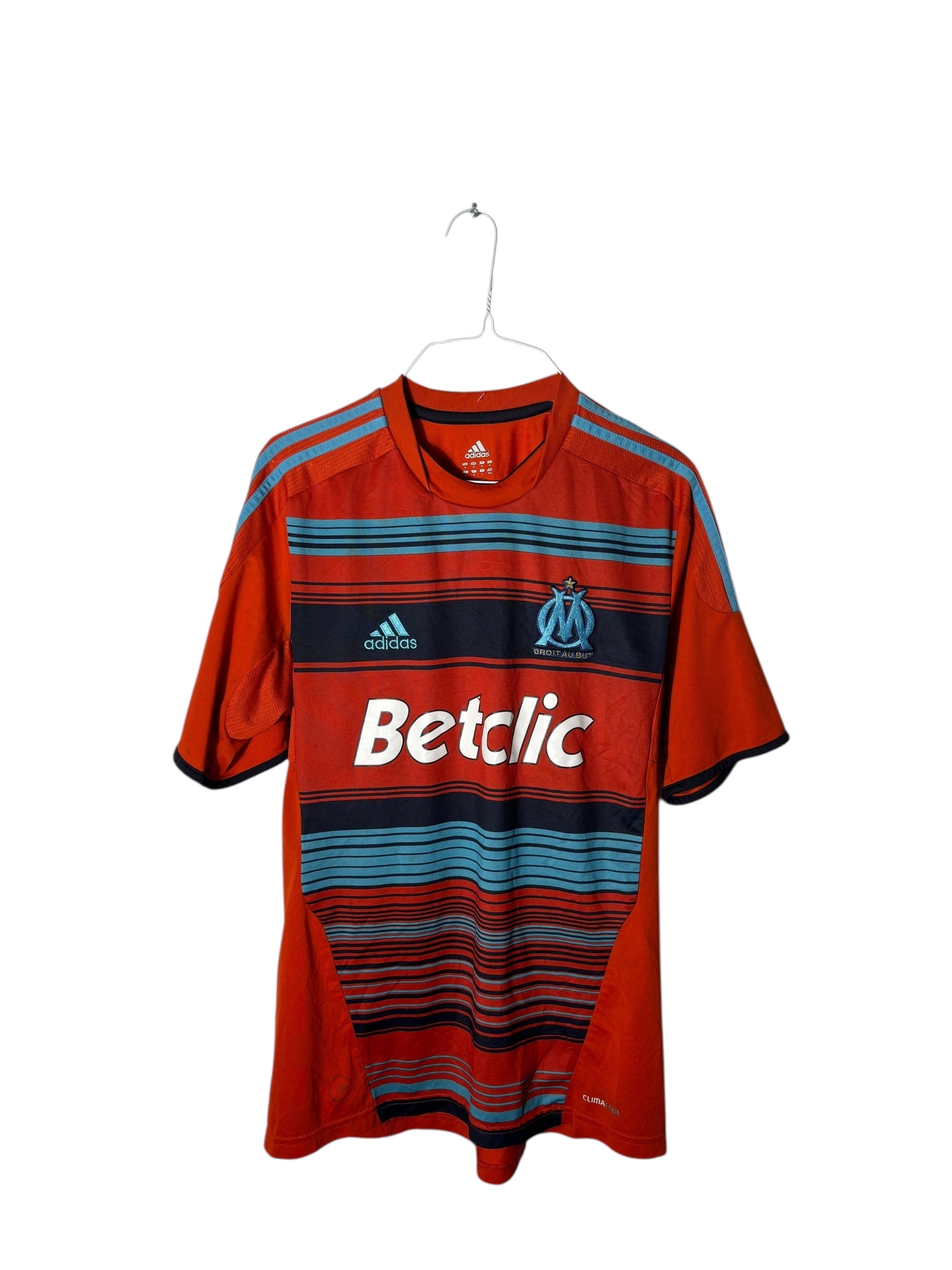 Olympique Marseille Drittes Trikot 2011/12 - M
