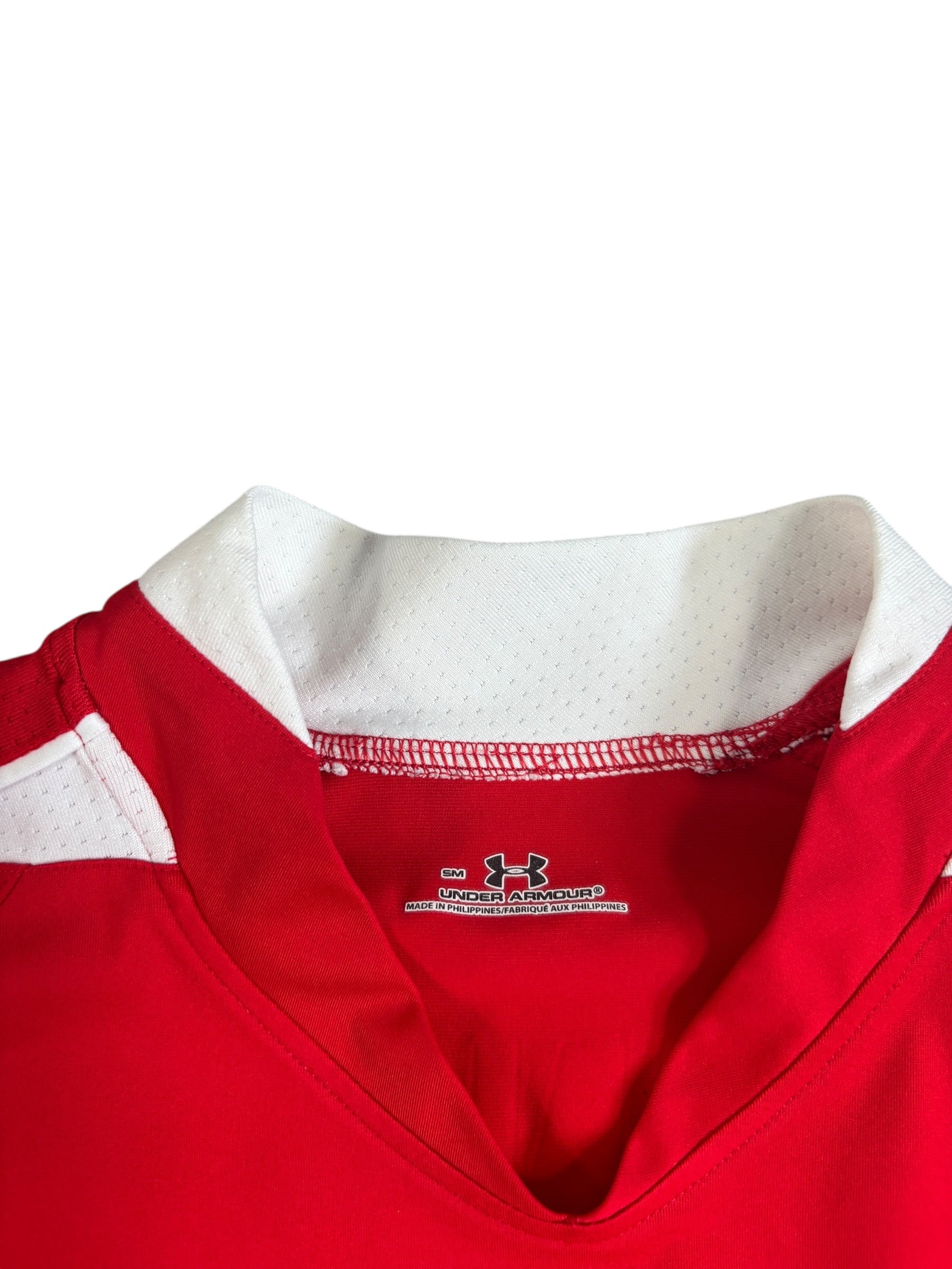 Hannover 96 Home Jersey 2008/09 - S