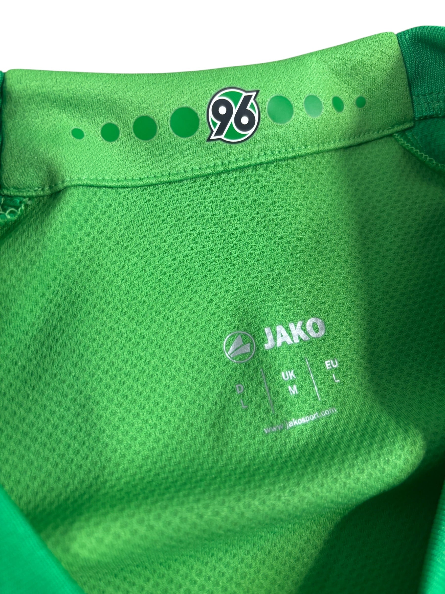 Hannover 96 Away Jersey 2013/14 - L