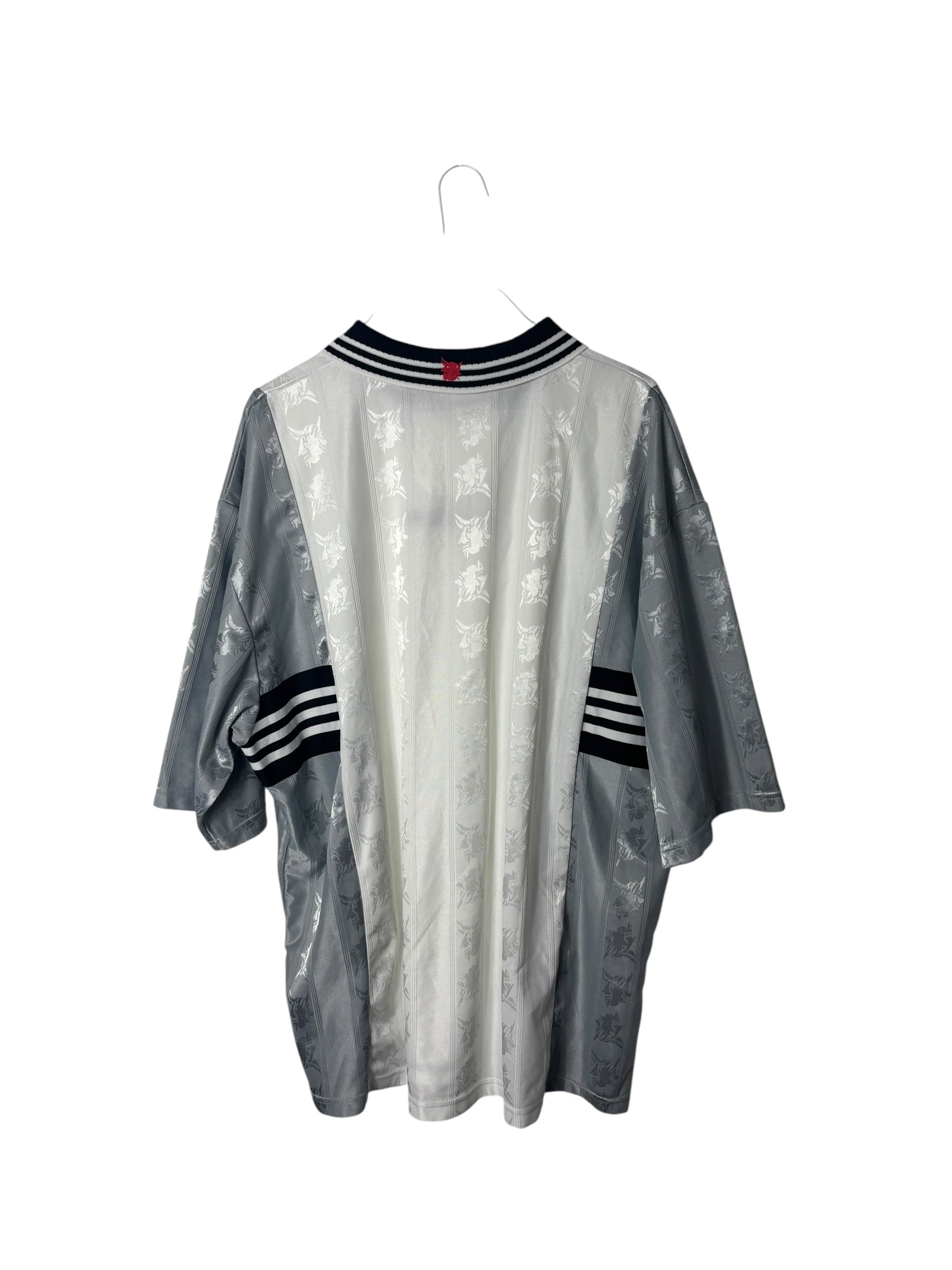 1. FC Kaiserslautern Auswärtstrikot 1997/98 - XXL