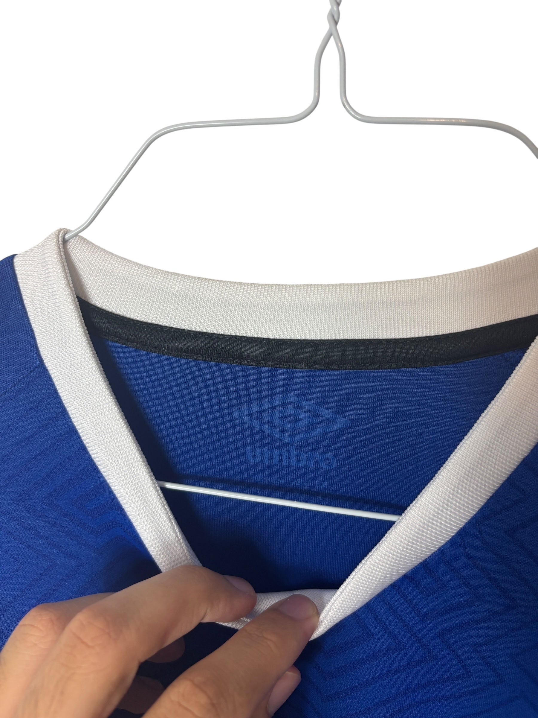 Schalke 04 Heimtrikot 2018/19 “Asamoah” - L