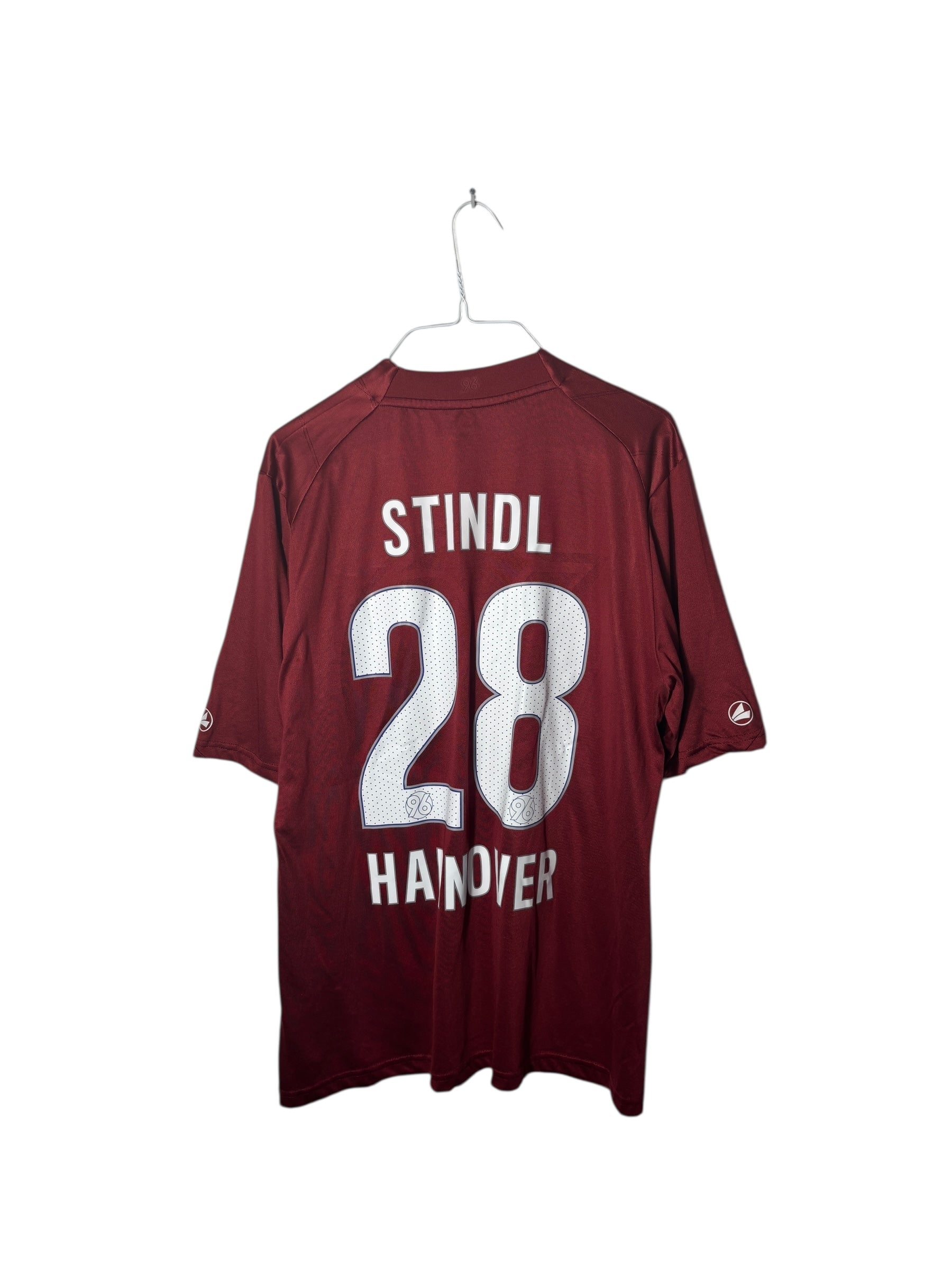 Hannover 96 Heim Trikot 2011/12 “Stindl” - L