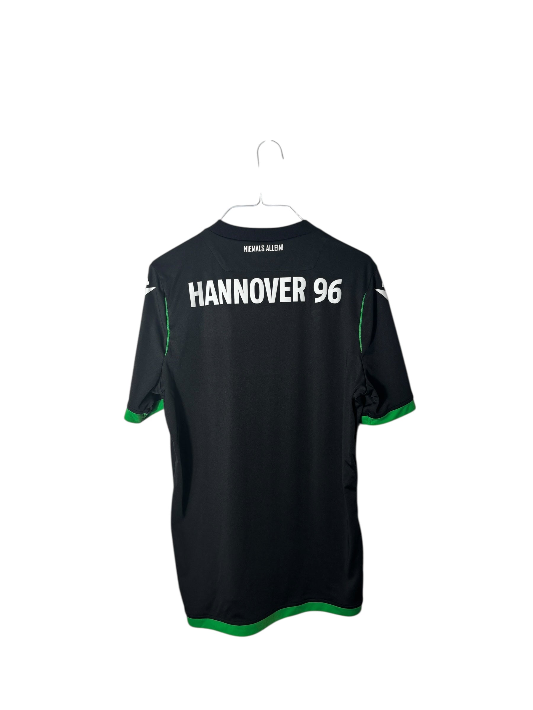 Hannover 96 Auswärtstrikot 2019/20 - M