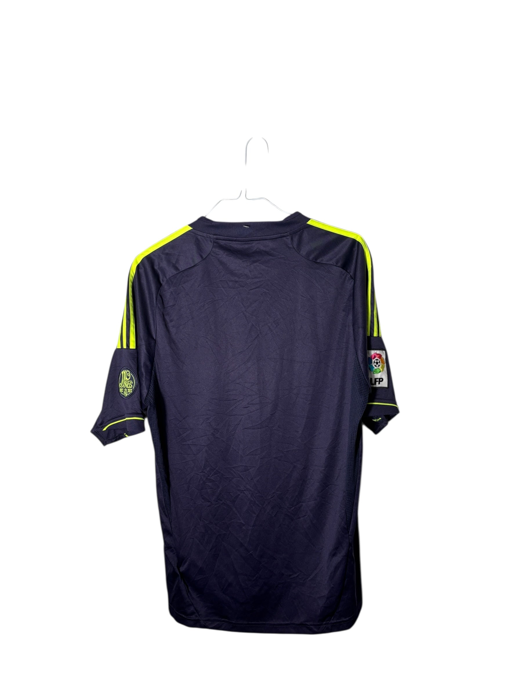 Real Madrid Auswärts Trikot 2012/13 - M