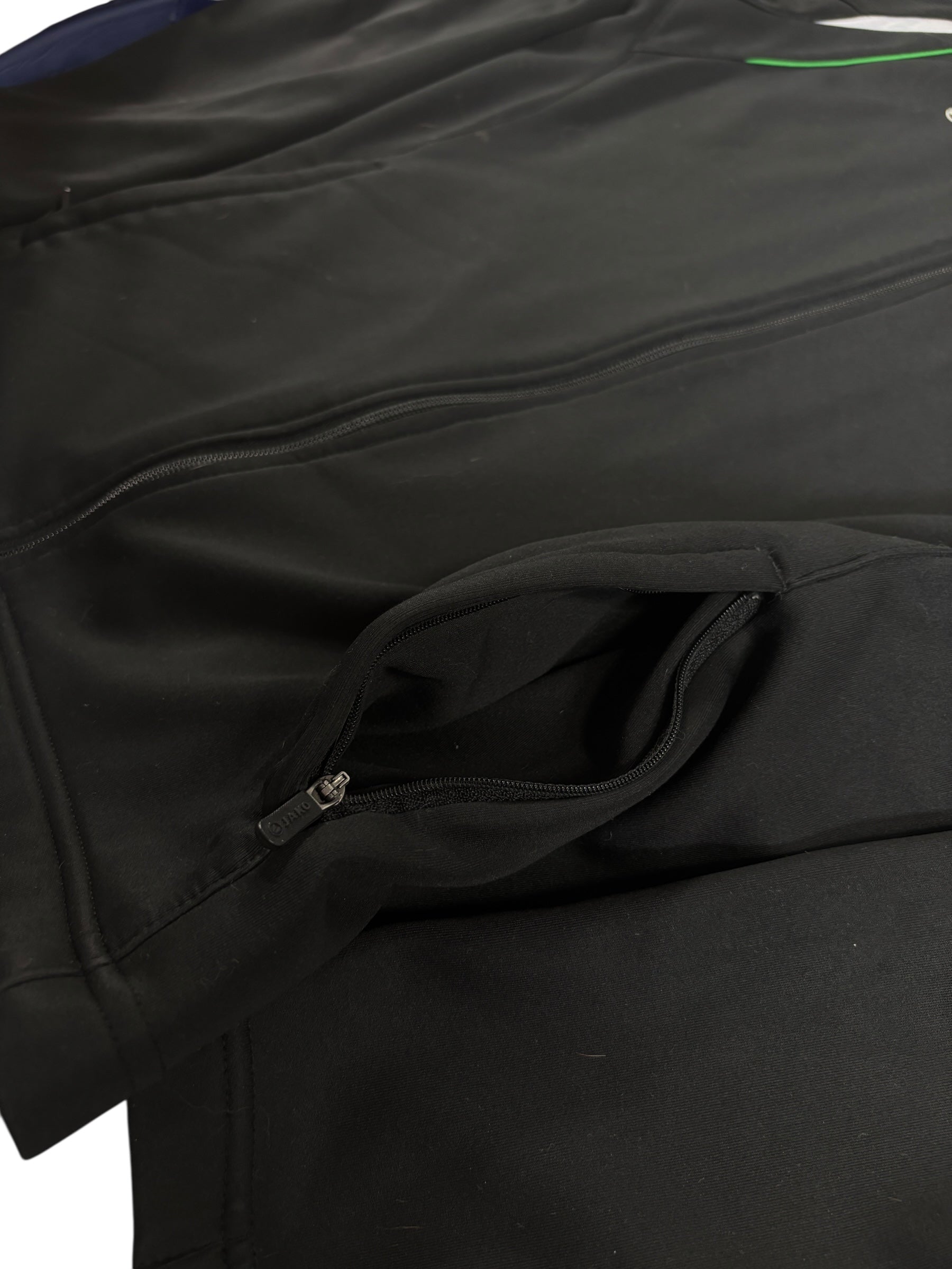 Hannover 96 Training Jacket - L