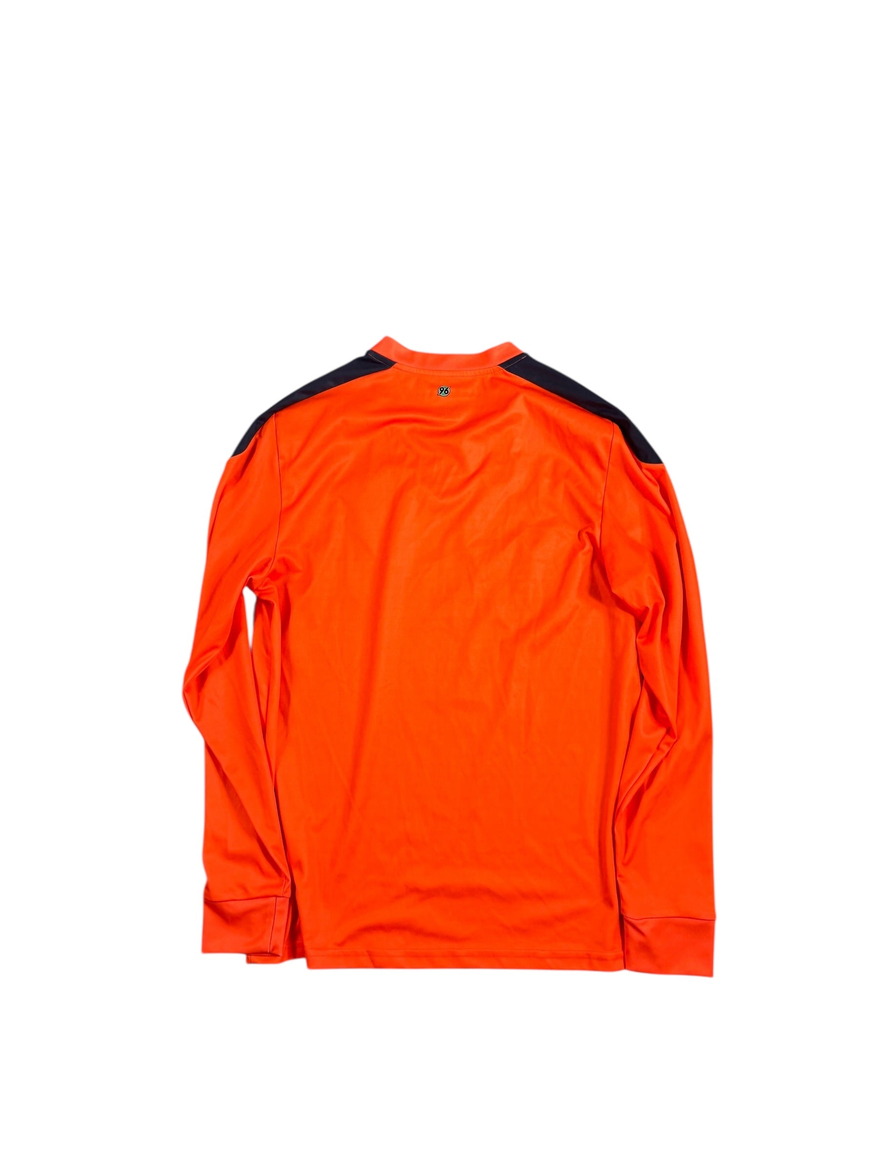 Hannover 96 goalkeeper jersey 2015/16 - M