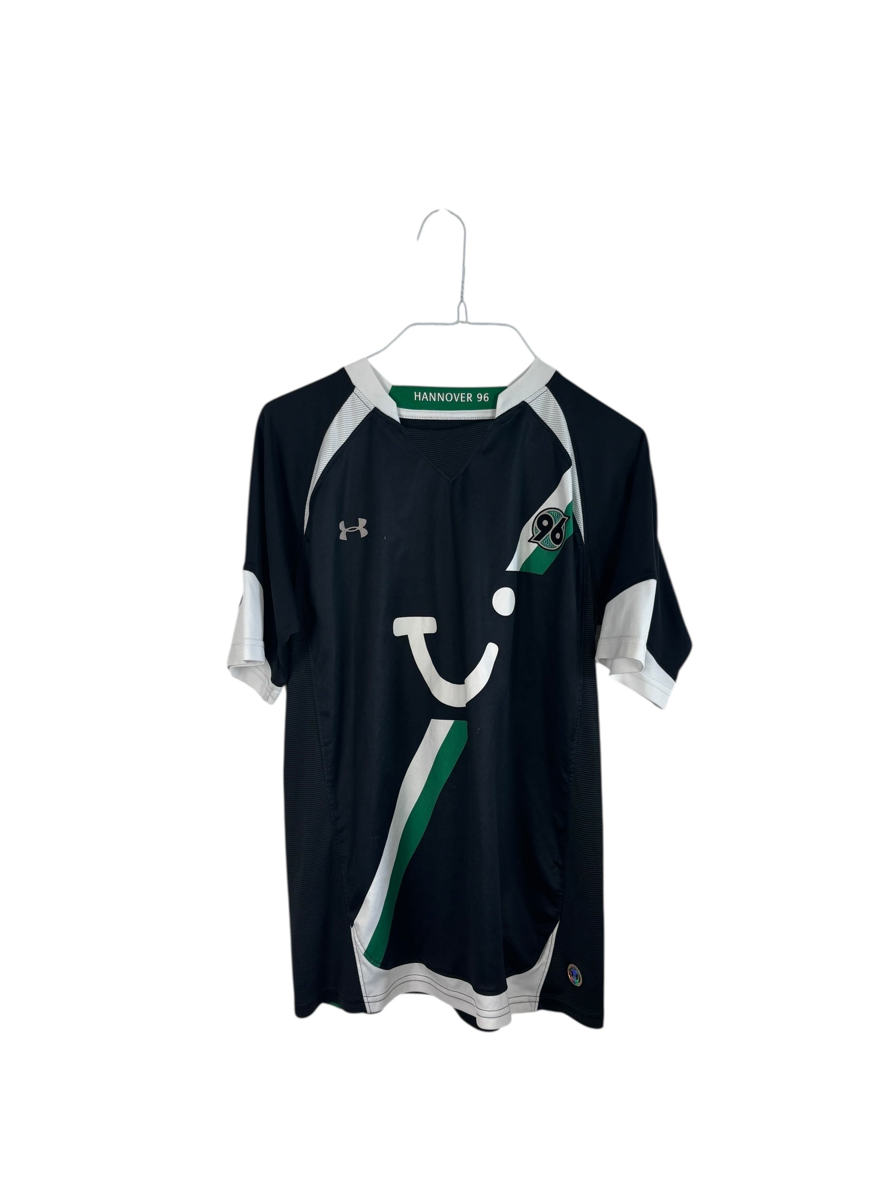 Hannover 96 Drittes Trikot 2009/10 Kinder - Kinder XL (S)
