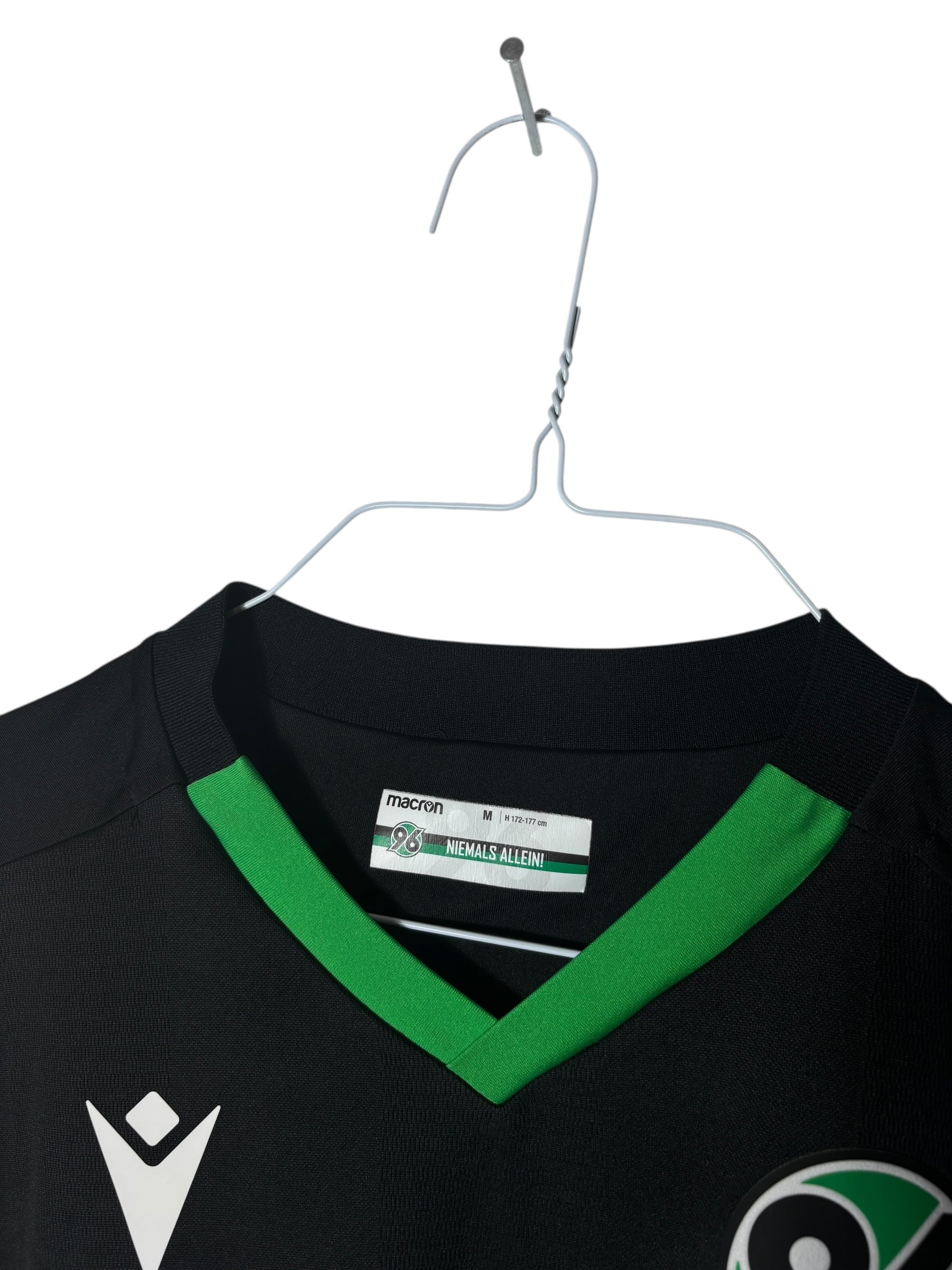 Hannover 96 Auswärtstrikot 2019/20 - M