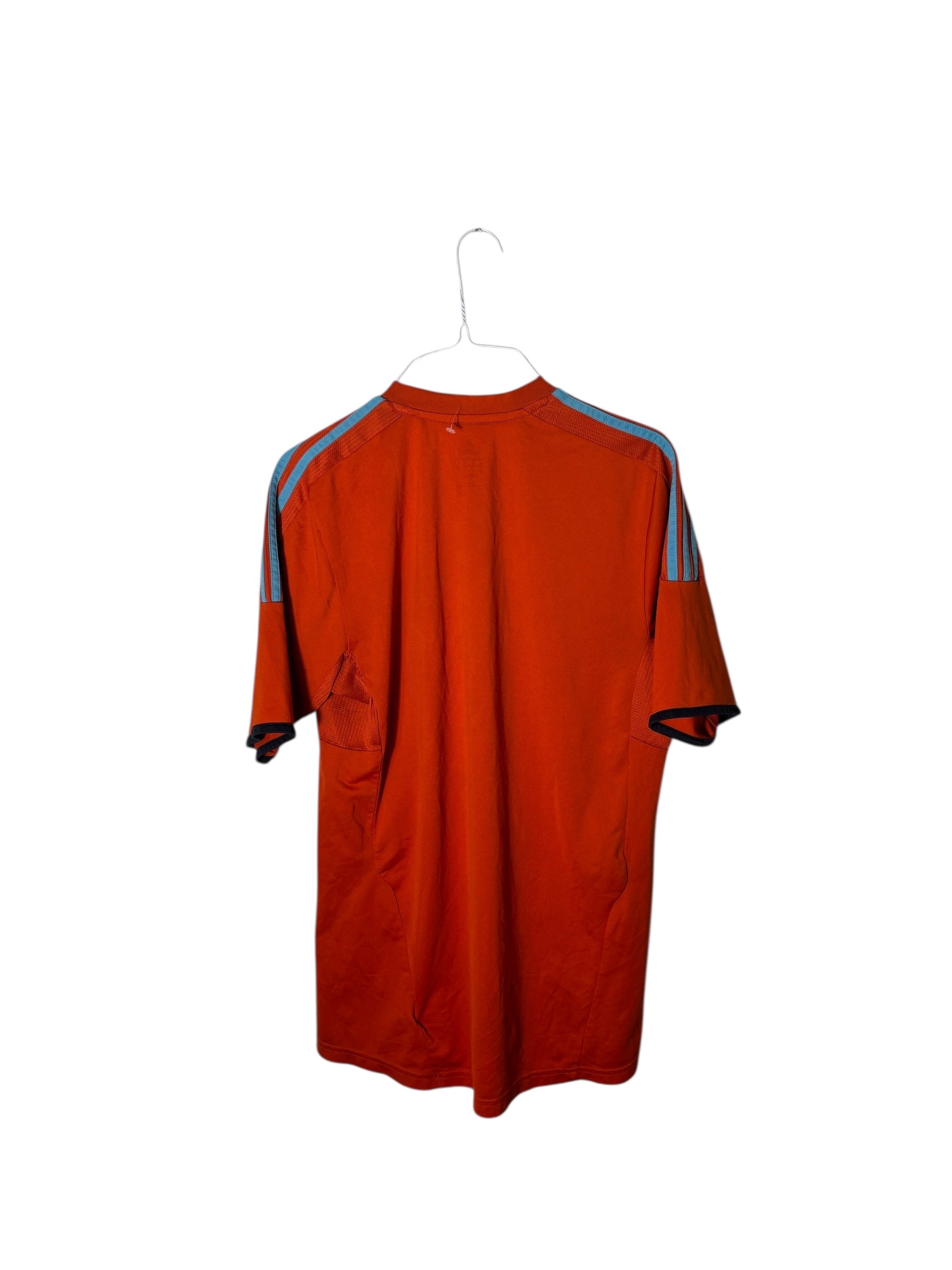 Olympique Marseille Drittes Trikot 2011/12 - M